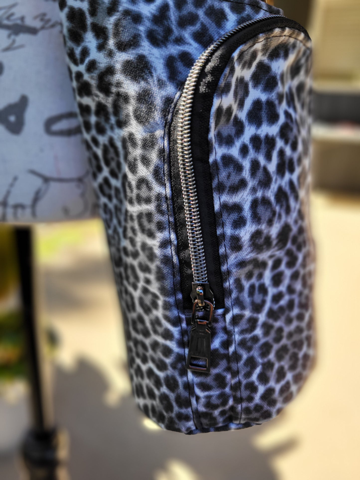 Cheetah Print H2O Sling