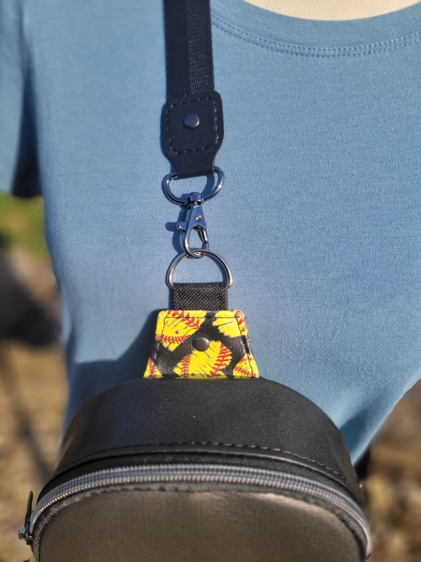 Softball Mini Sling