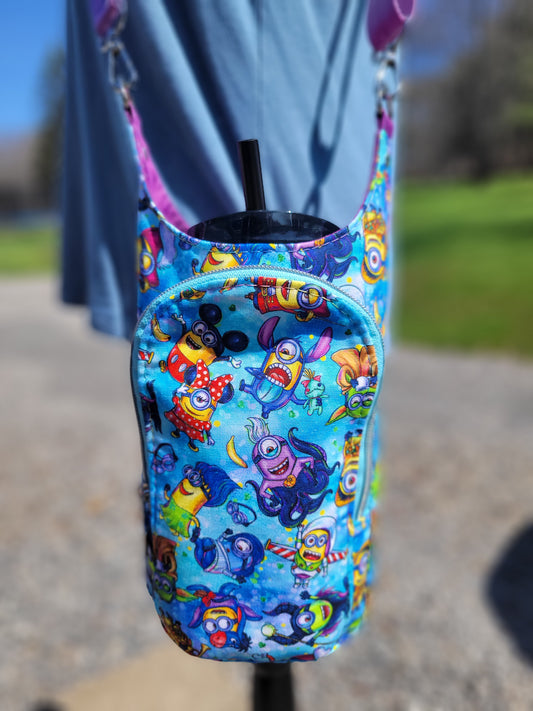 Minion H2O Sling