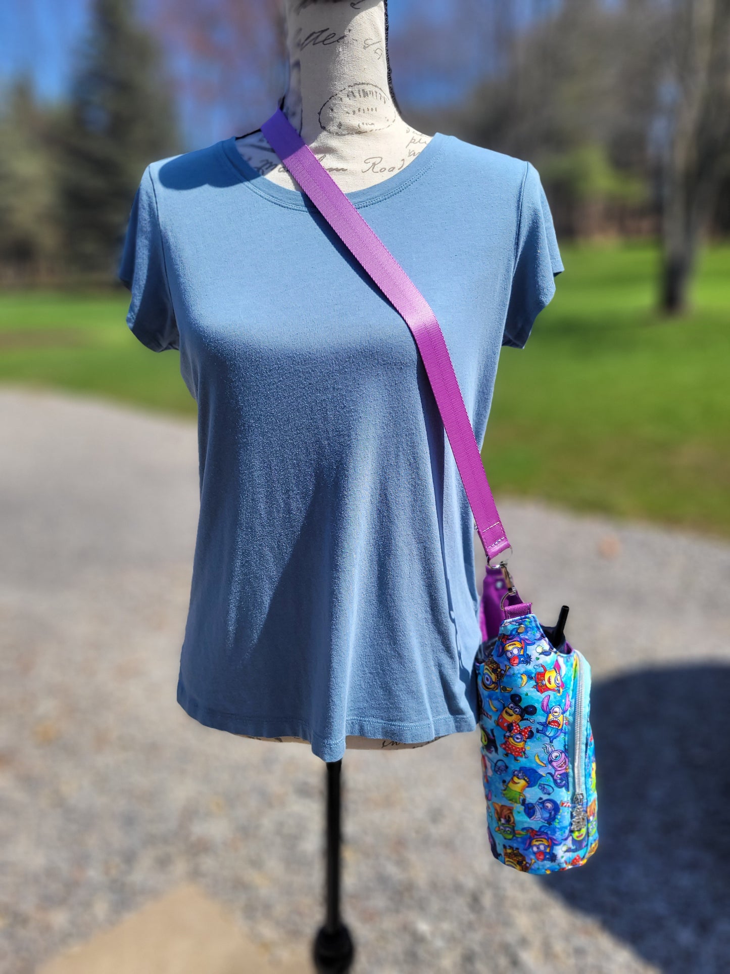 Minion H2O Sling