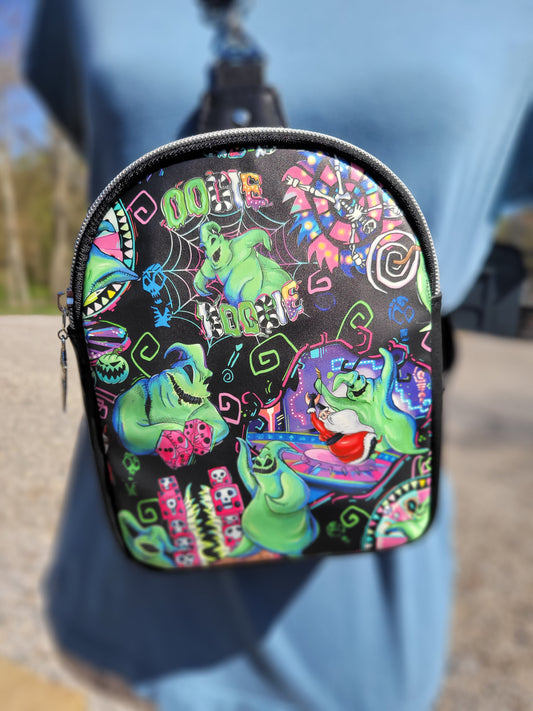 Oogie Bugs Mini Sling