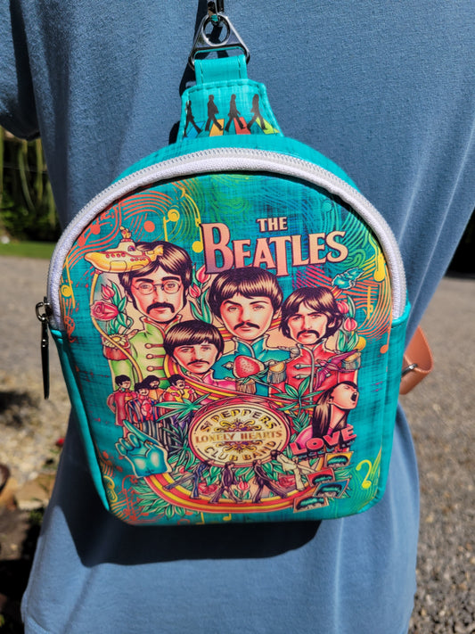 Beatles Mini Sling