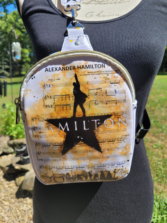 Hamilton Mini Sling