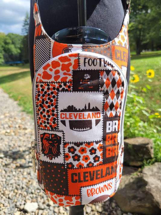 Browns H2O Sling