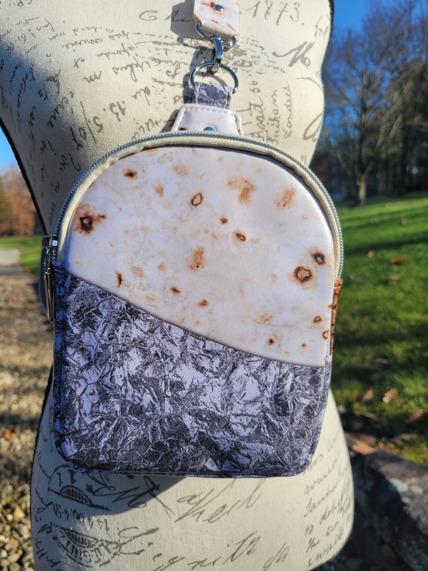 Burrito Mini-Sling