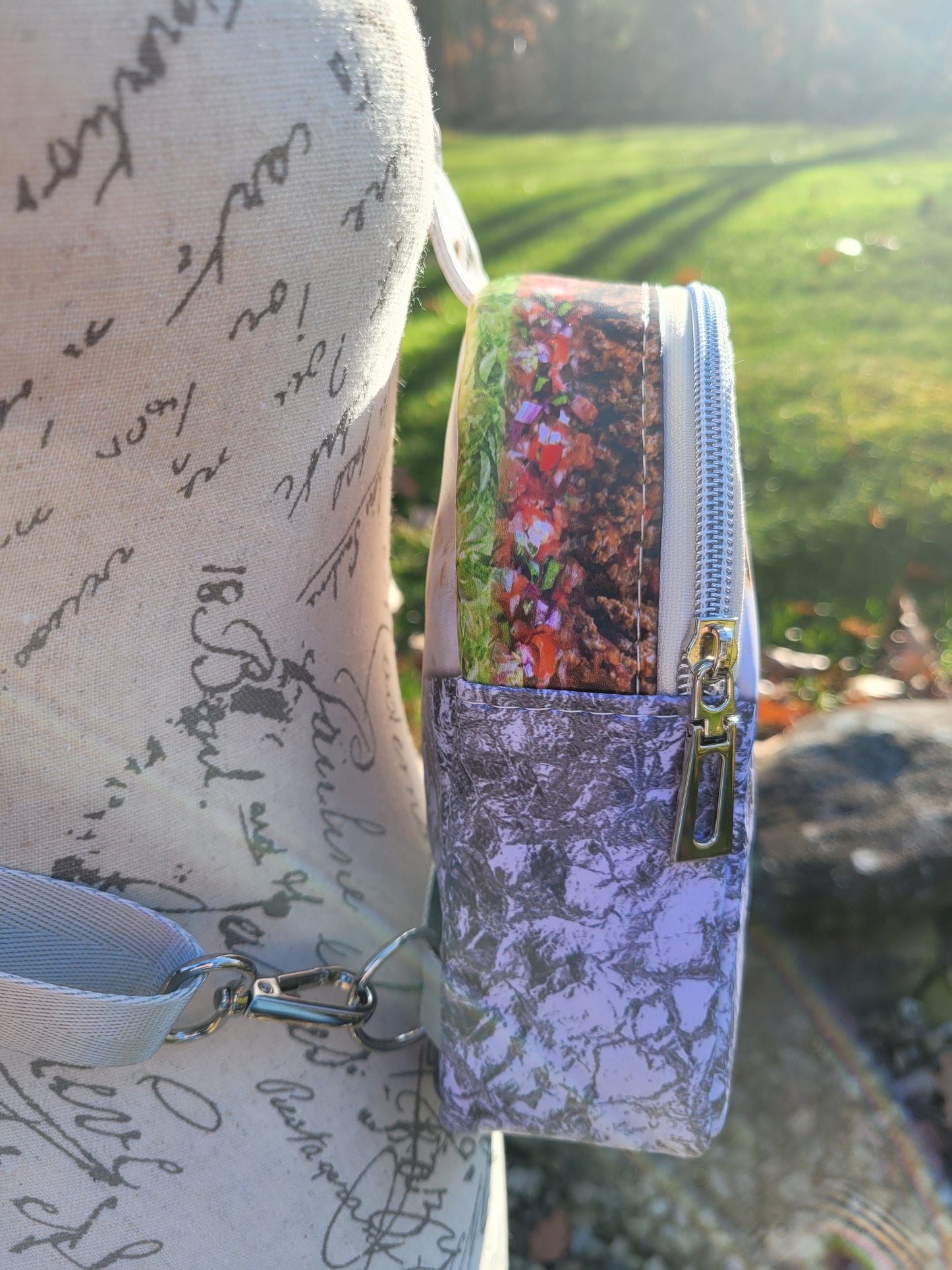 Burrito Mini-Sling