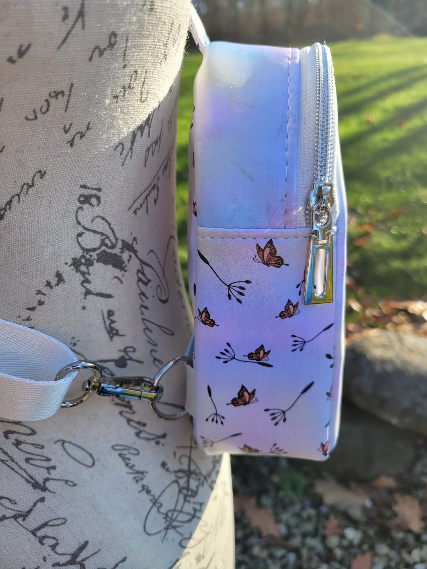 Just Breath Mini-Sling