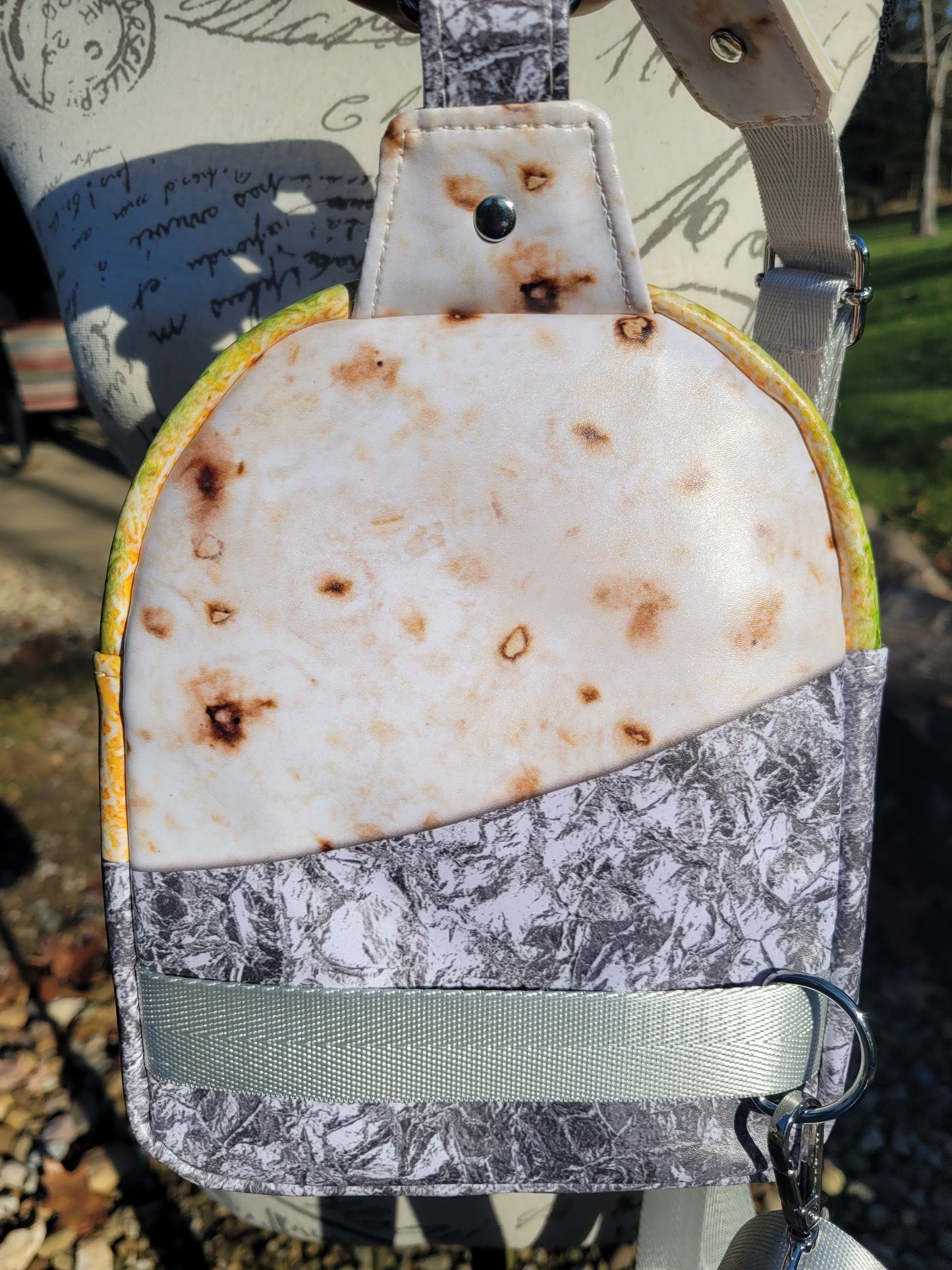 Burrito Mini-Sling