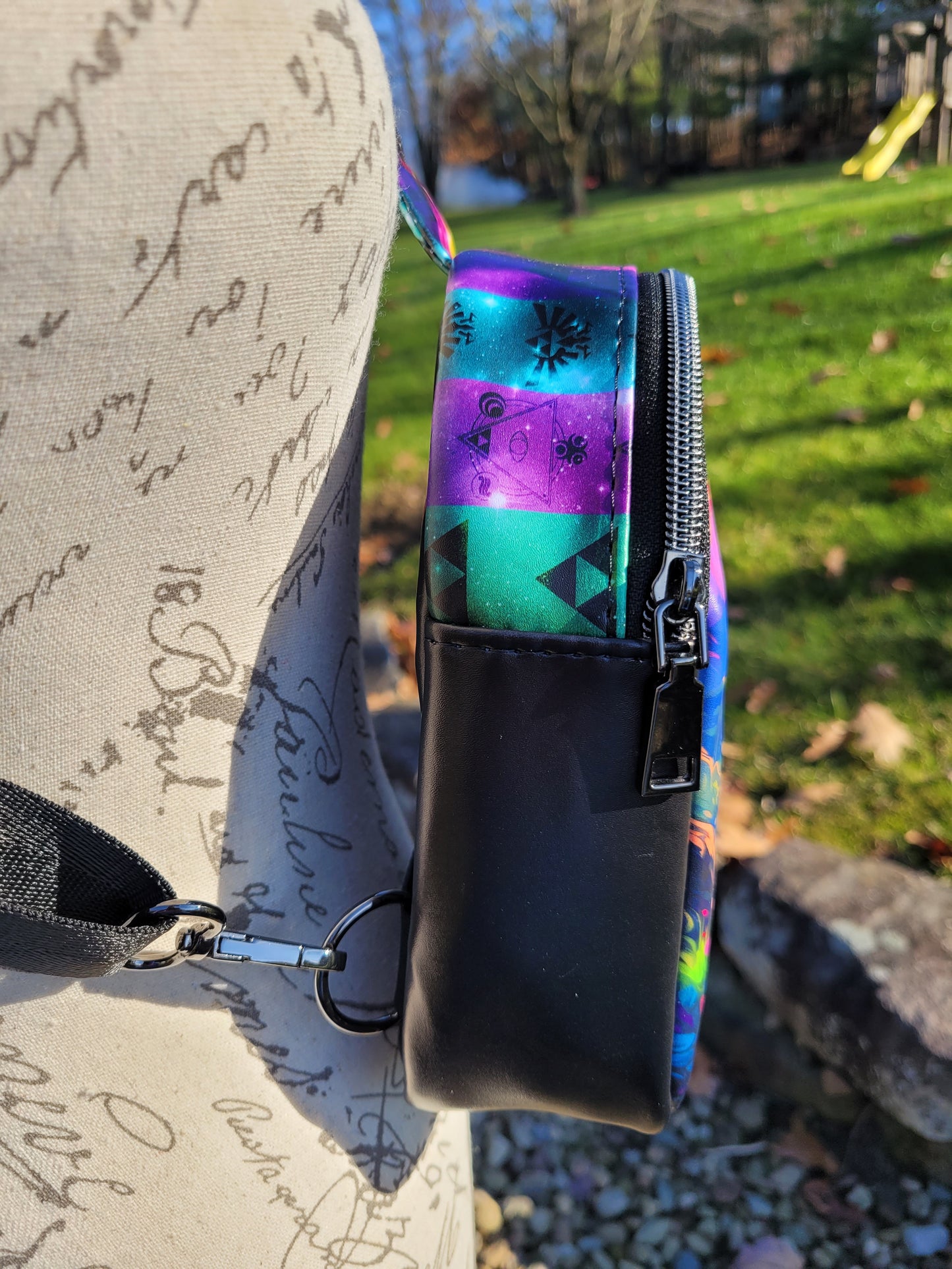 The Legend Mini-Sling