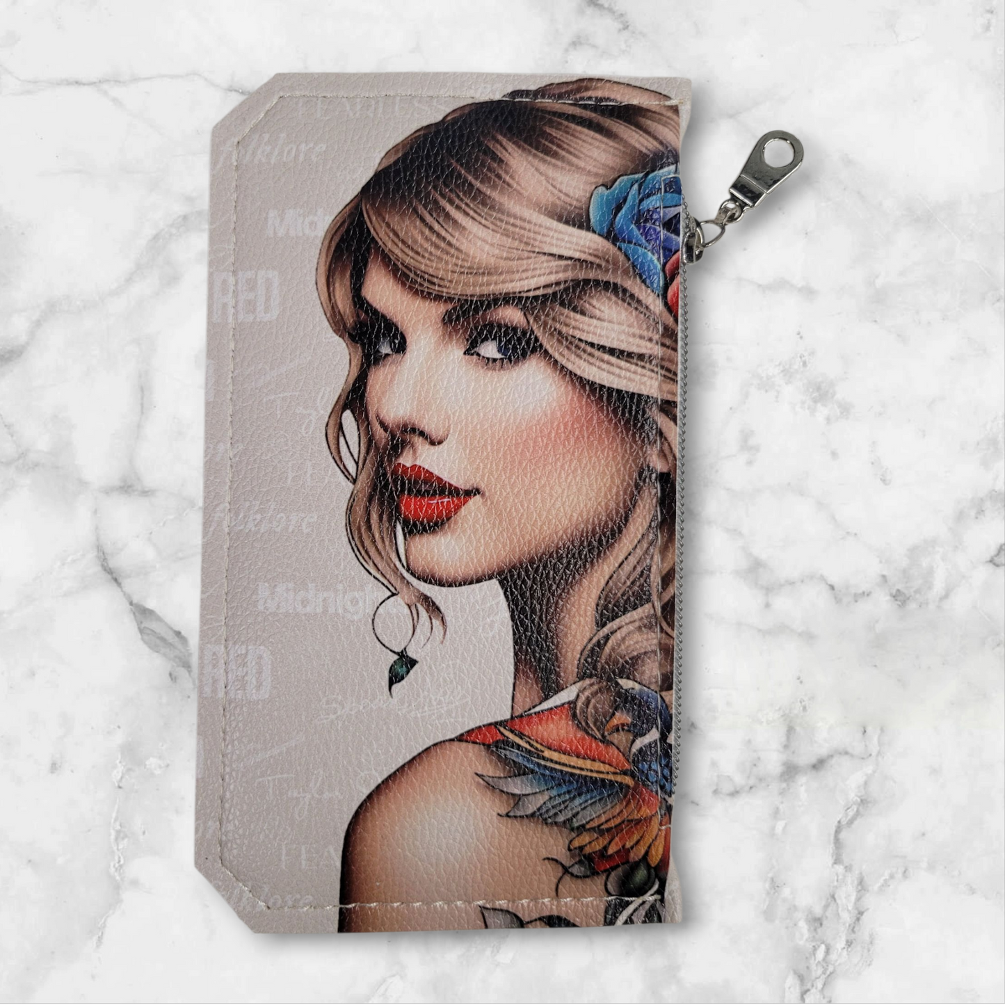 Taylor Wallet