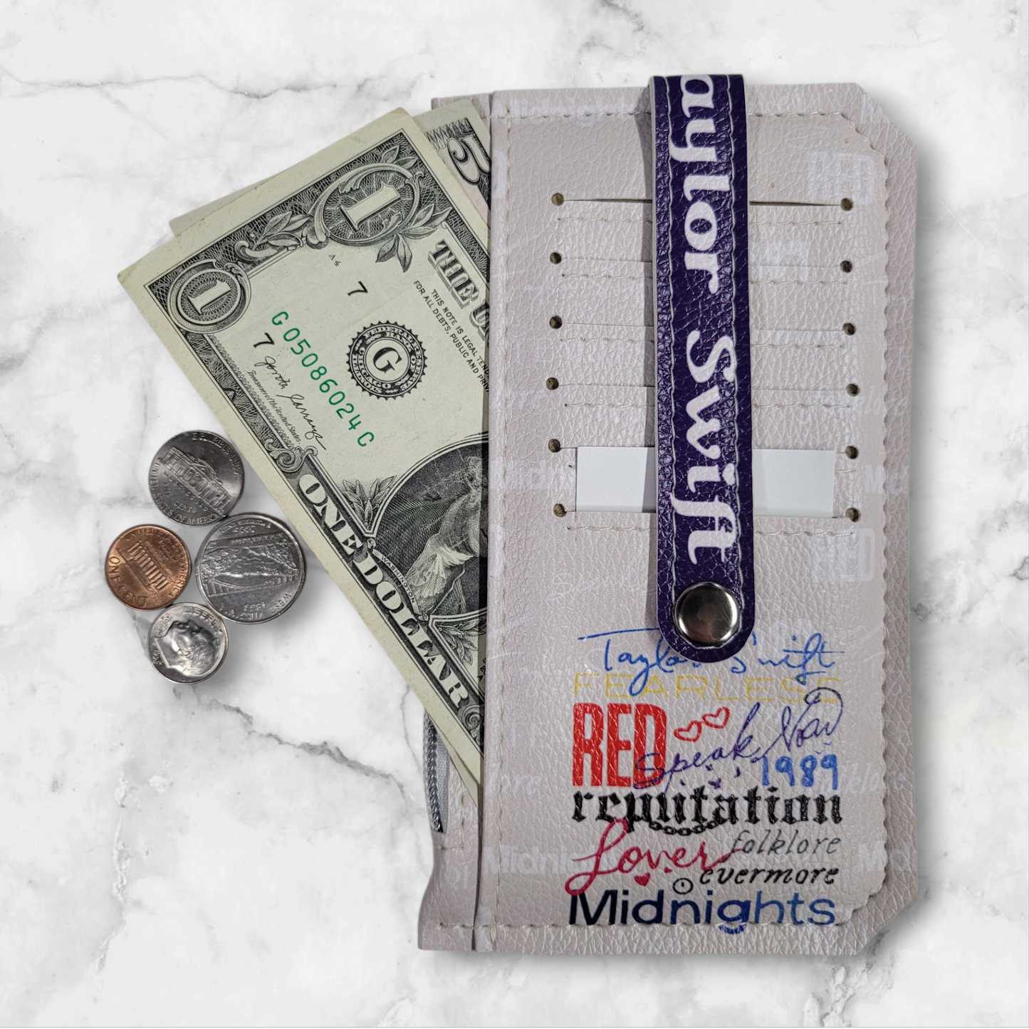 Taylor Wallet