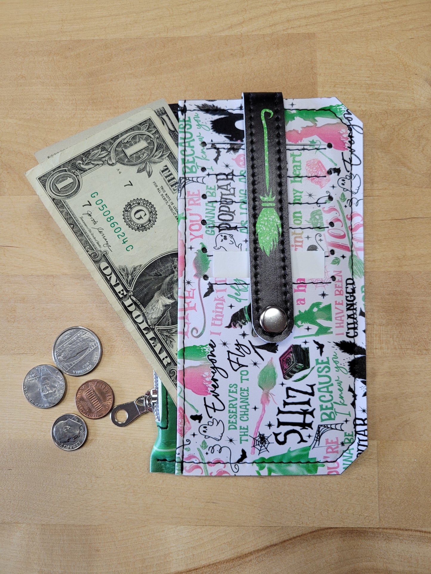 Good or Bad Wallet