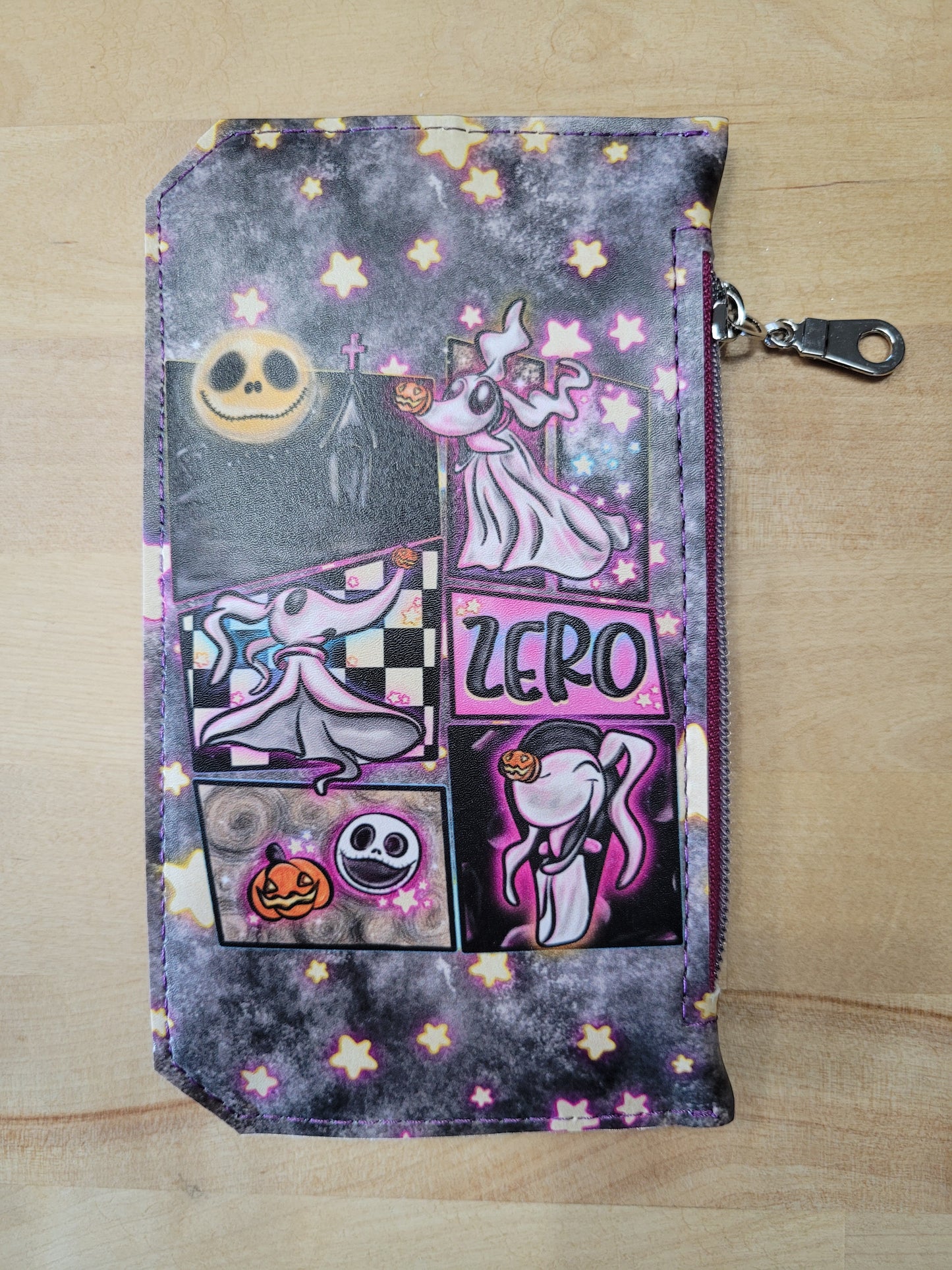Zero Wallet