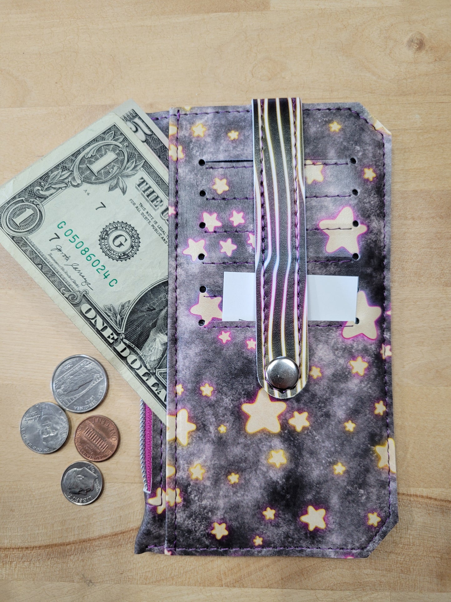 Zero Wallet
