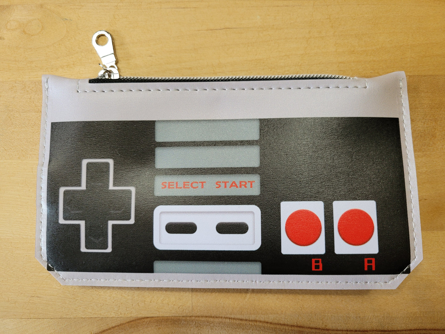 Game Over Wallet
