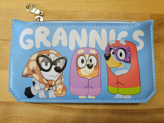 Grannies Wallet