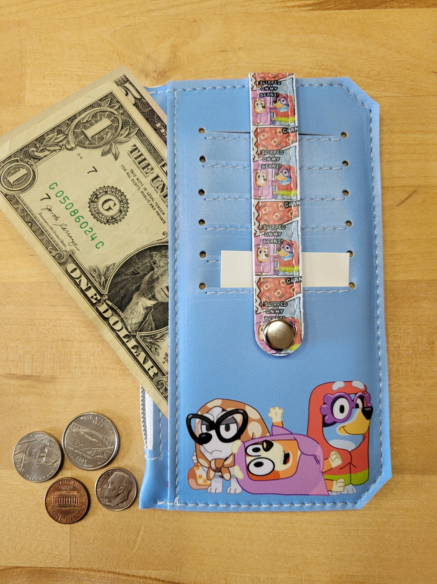 Grannies Wallet