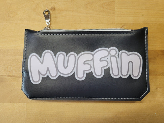 Muffin Wallet
