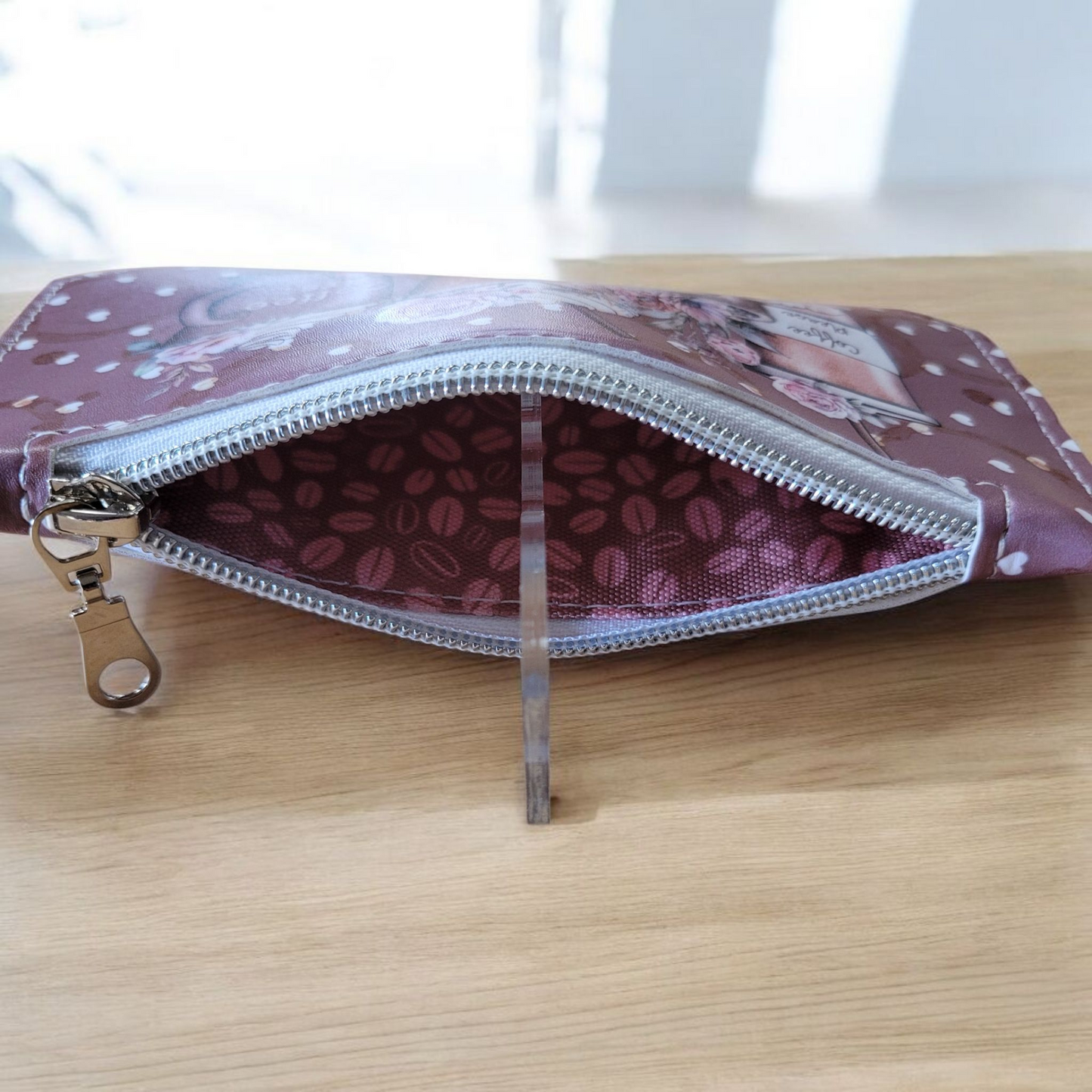 Coffee Wallet