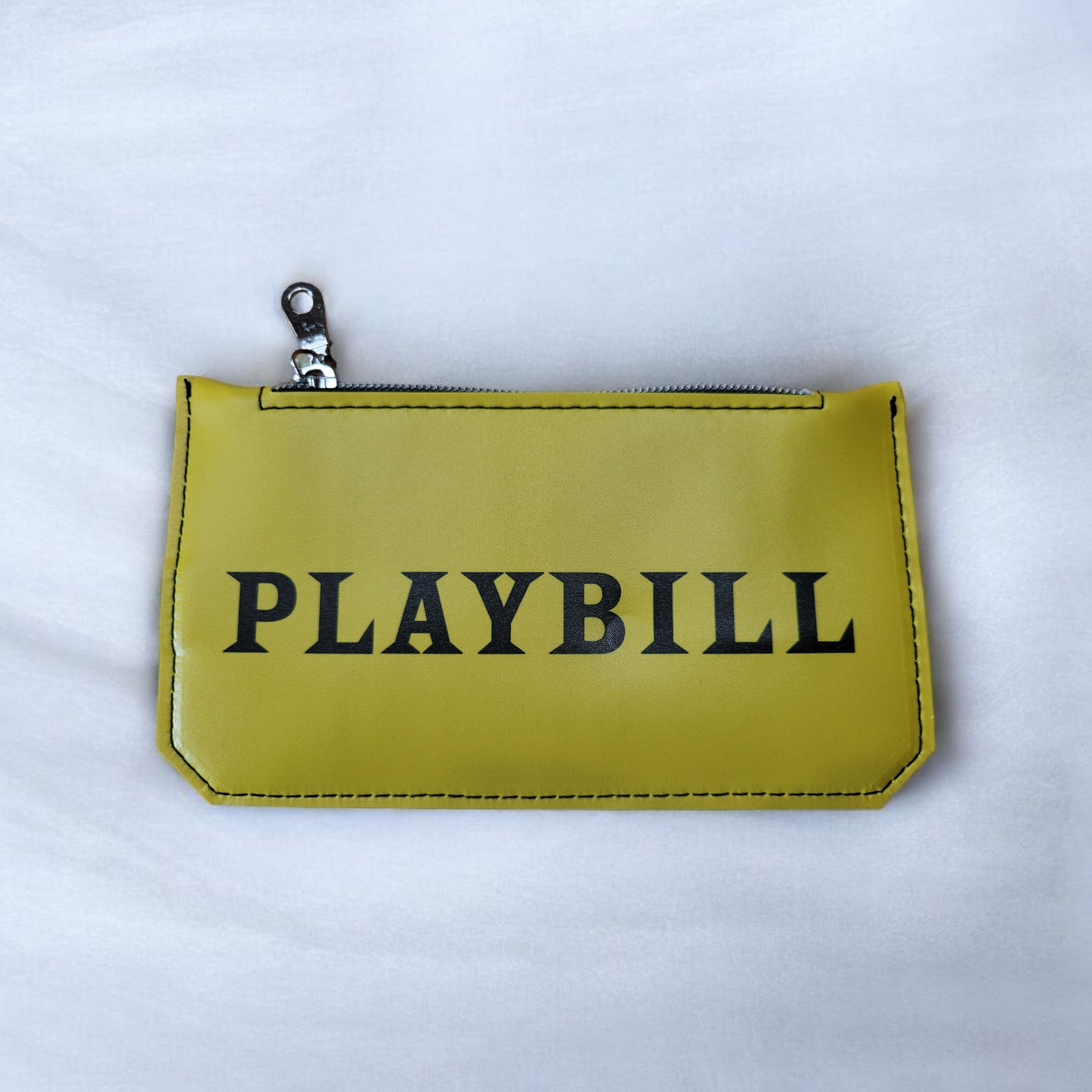 Playbill Wallet