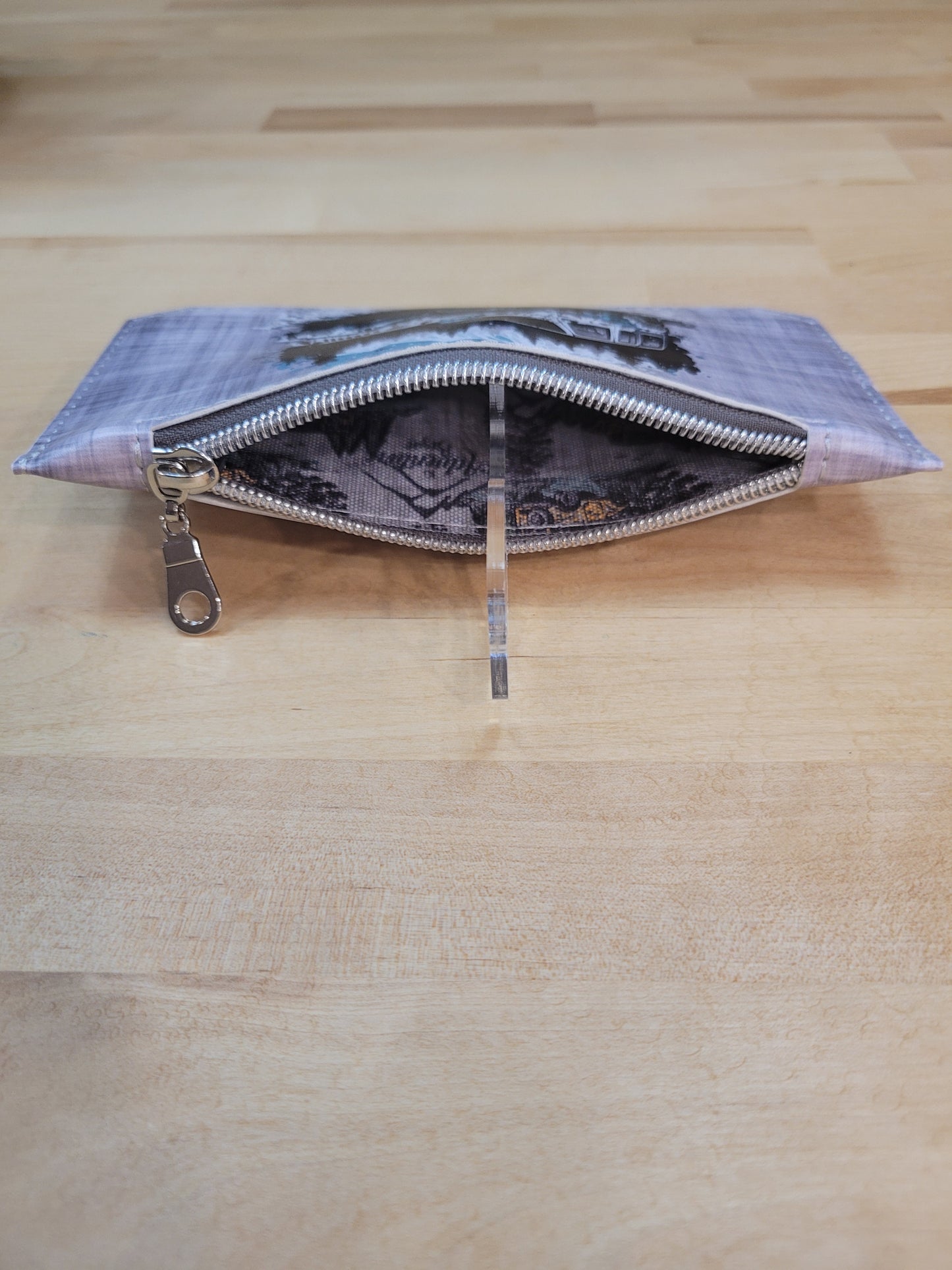 Off Road Truck Wallet