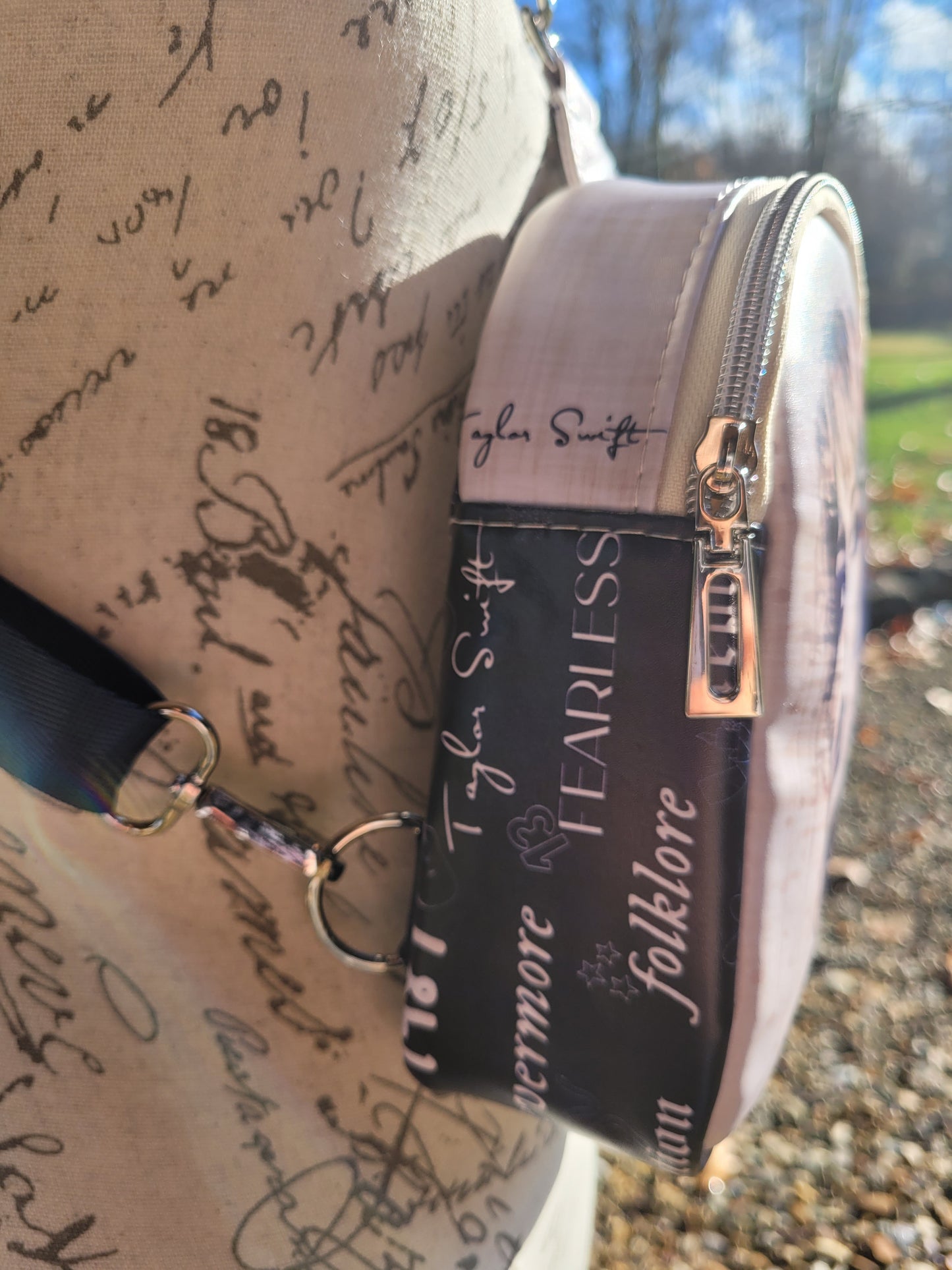 Taylor Mini-Sling