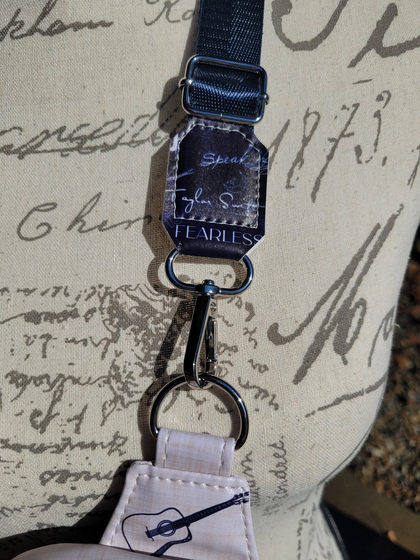 Taylor Mini-Sling