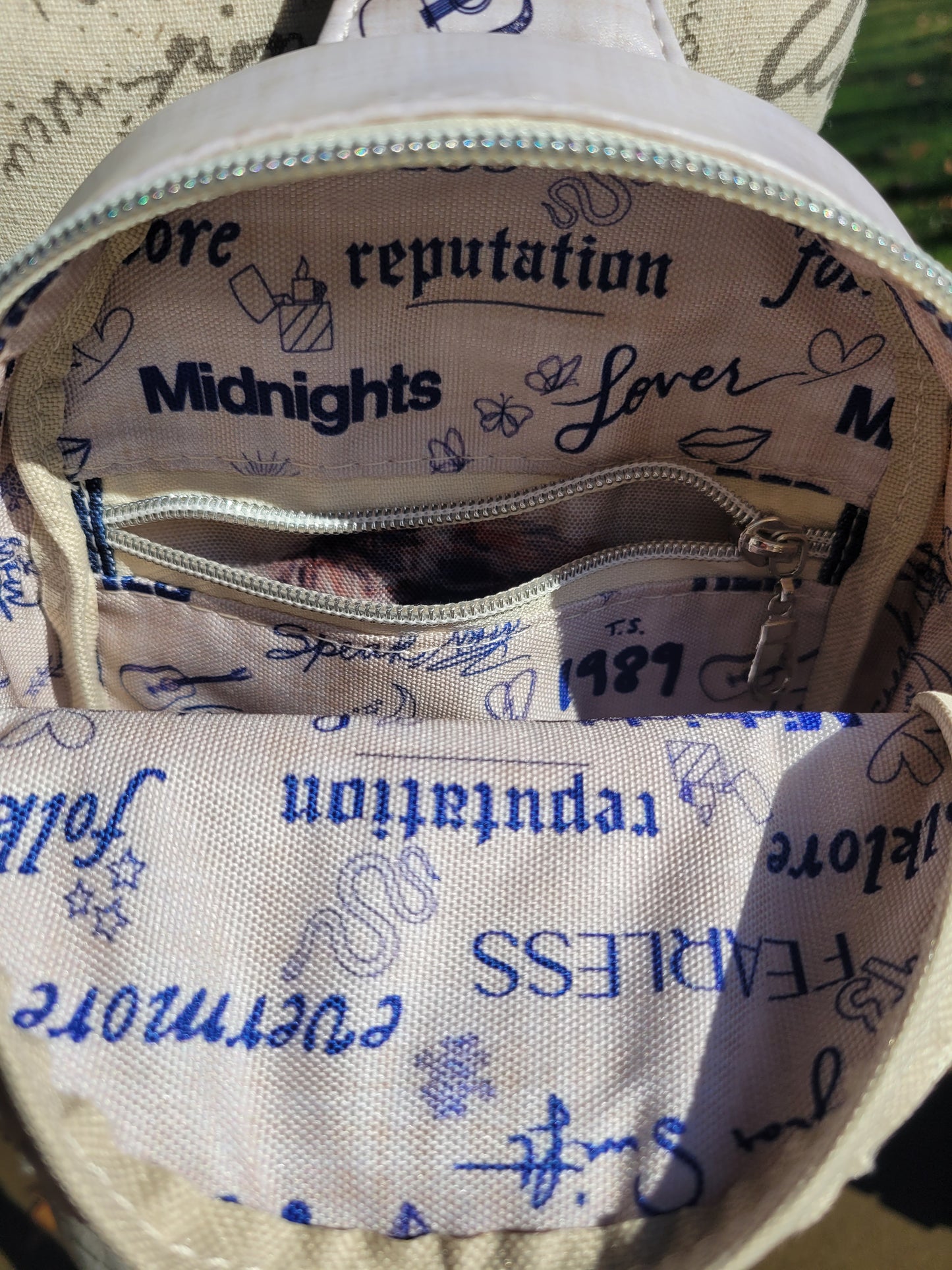 Taylor Mini-Sling