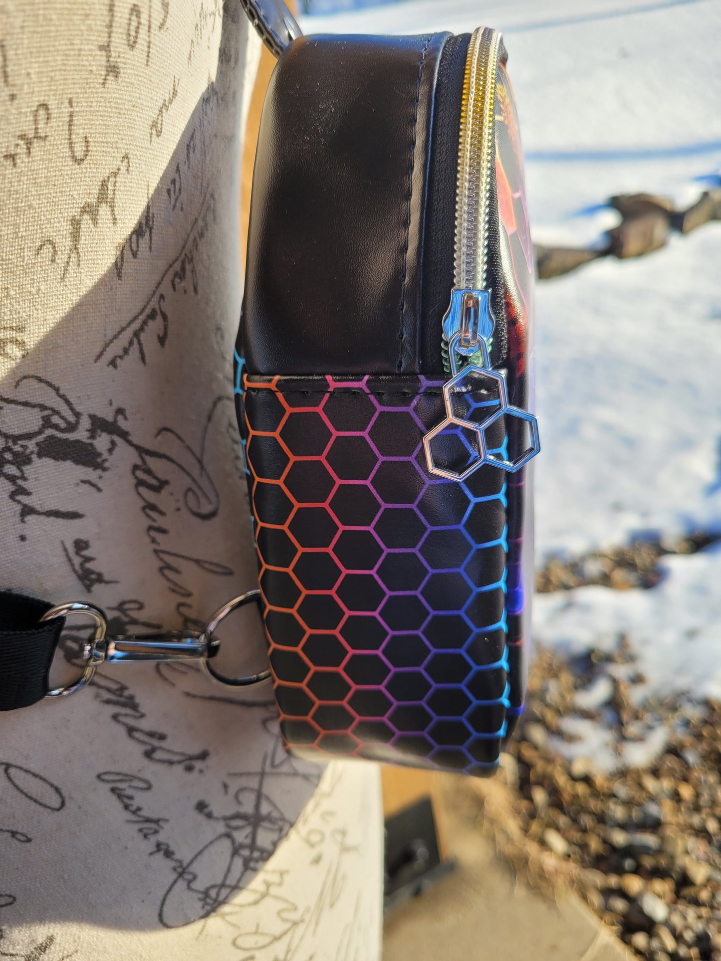 Bee Mini Sling