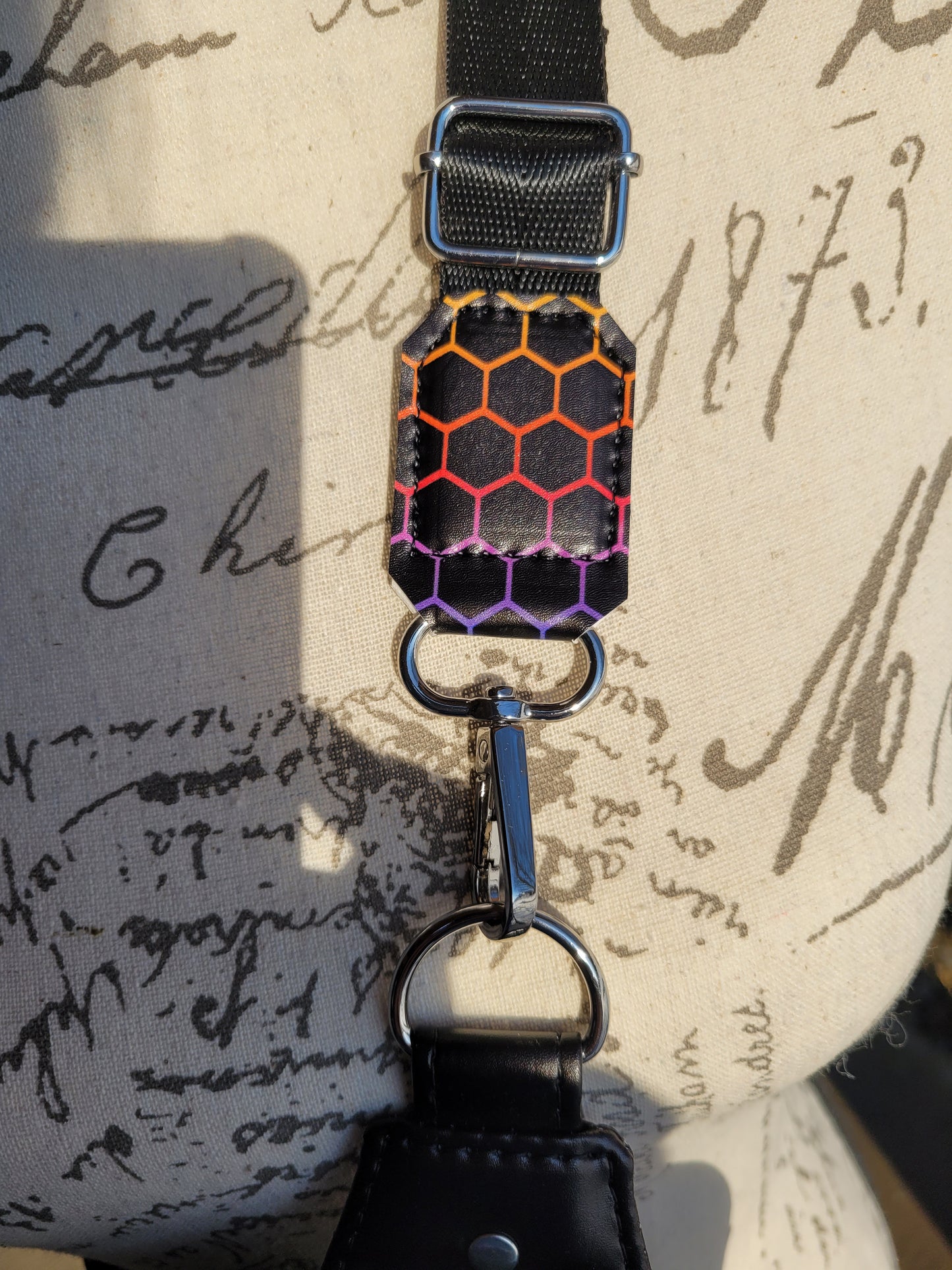 Bee Mini Sling