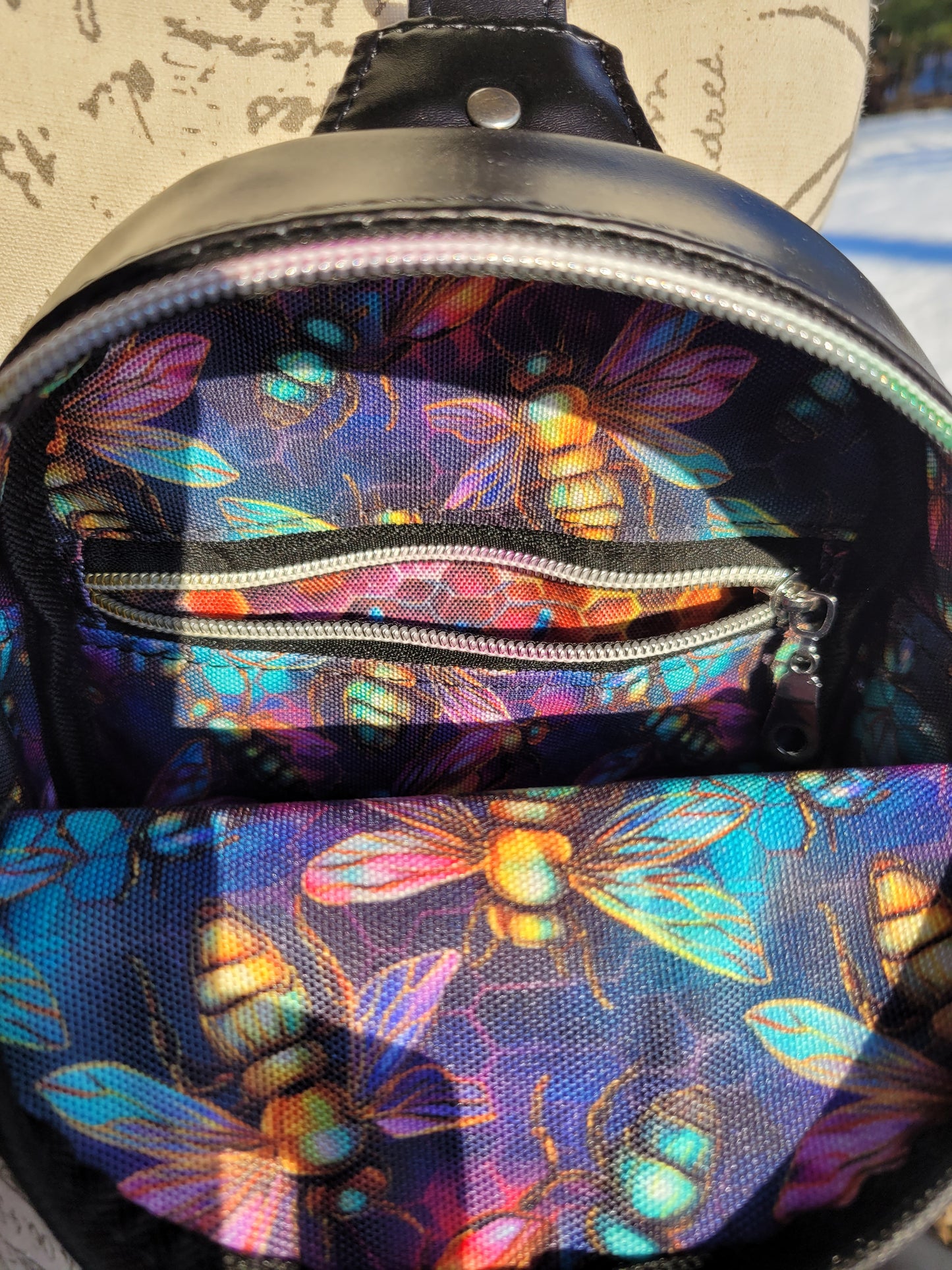 Bee Mini Sling