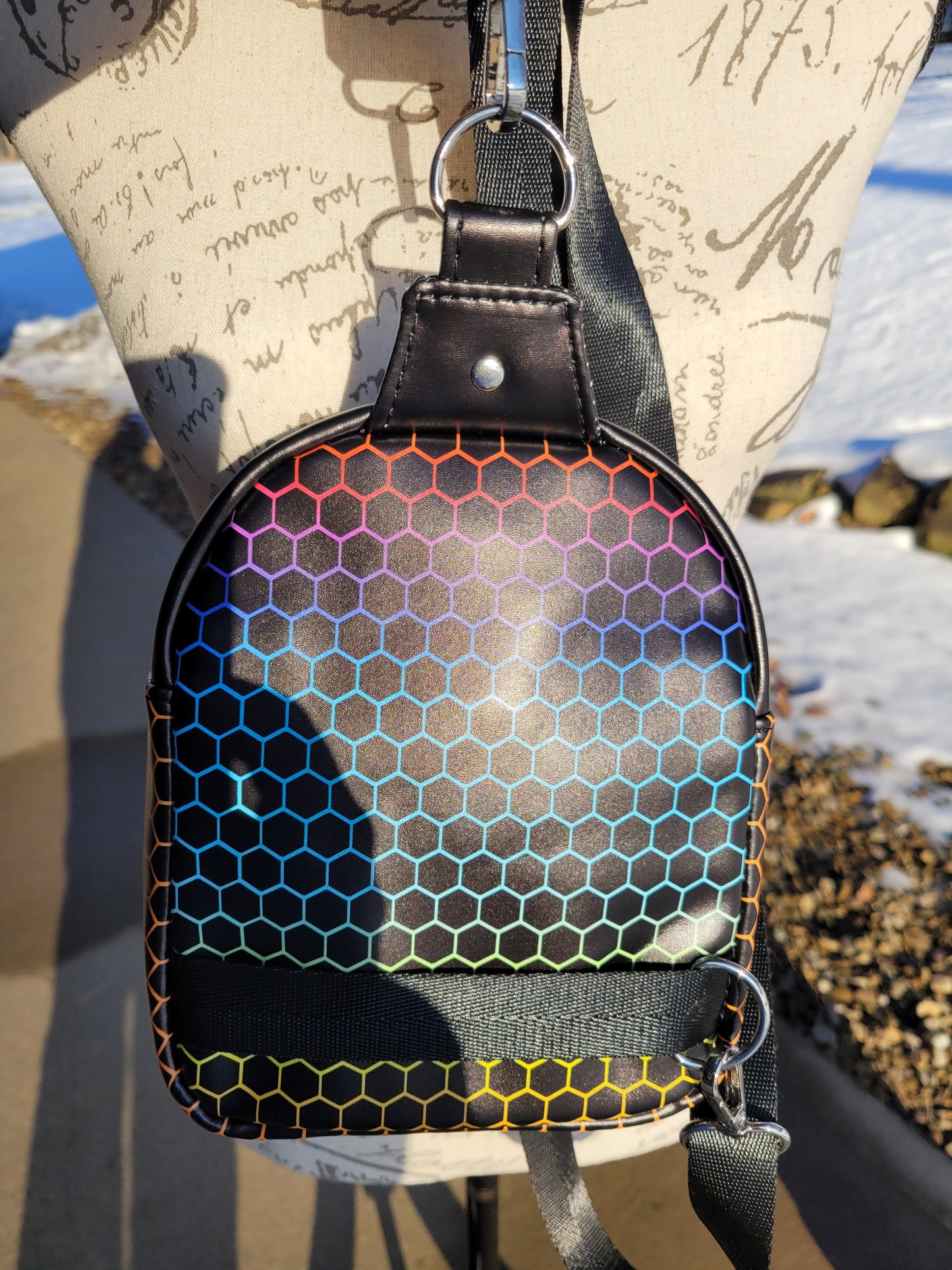 Bee Mini Sling