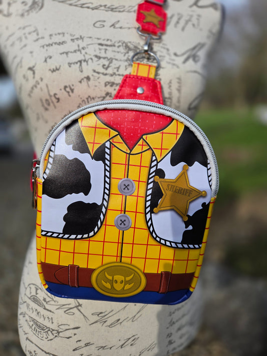 Woody Mini Sling