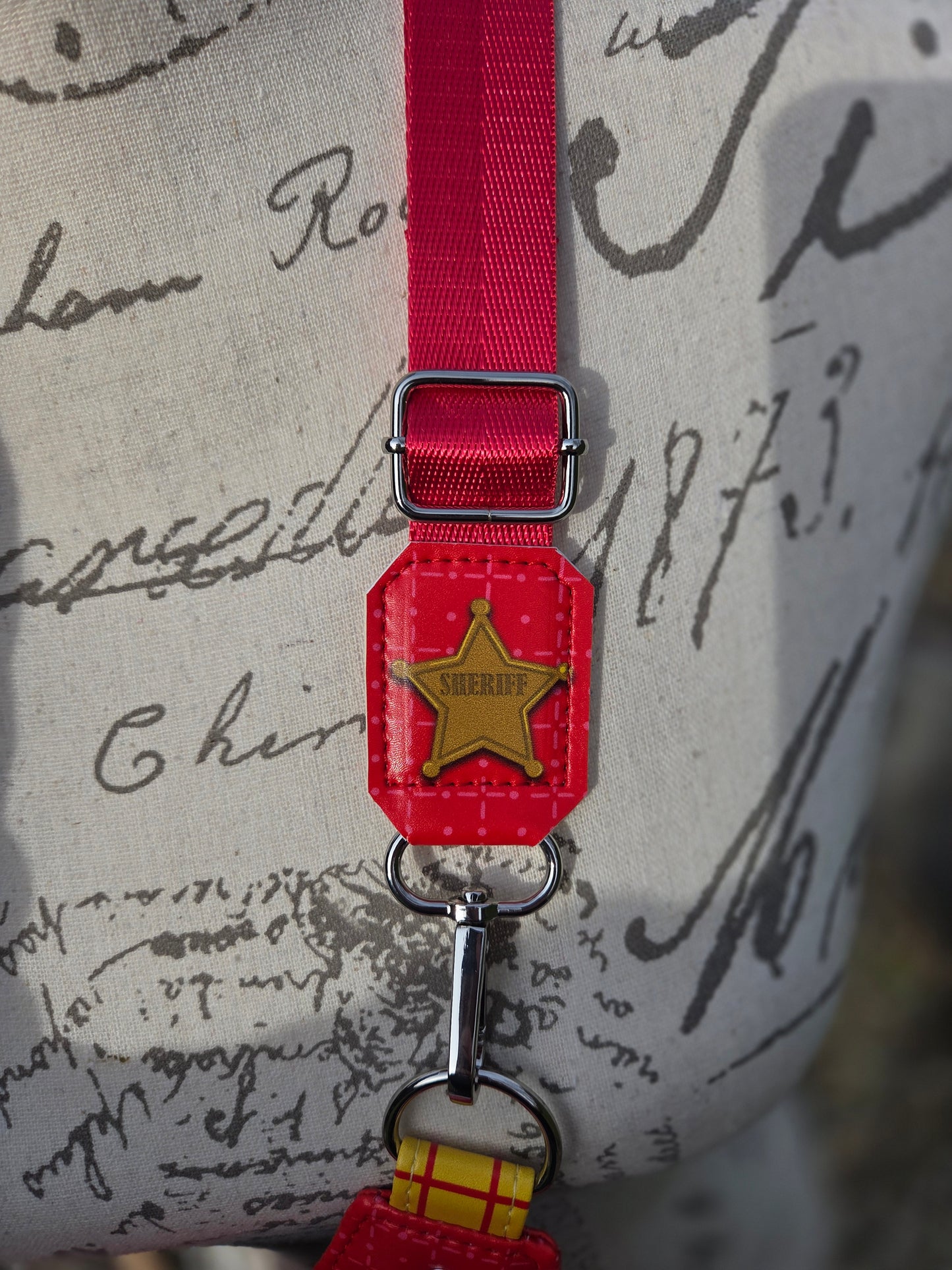 Woody Mini Sling