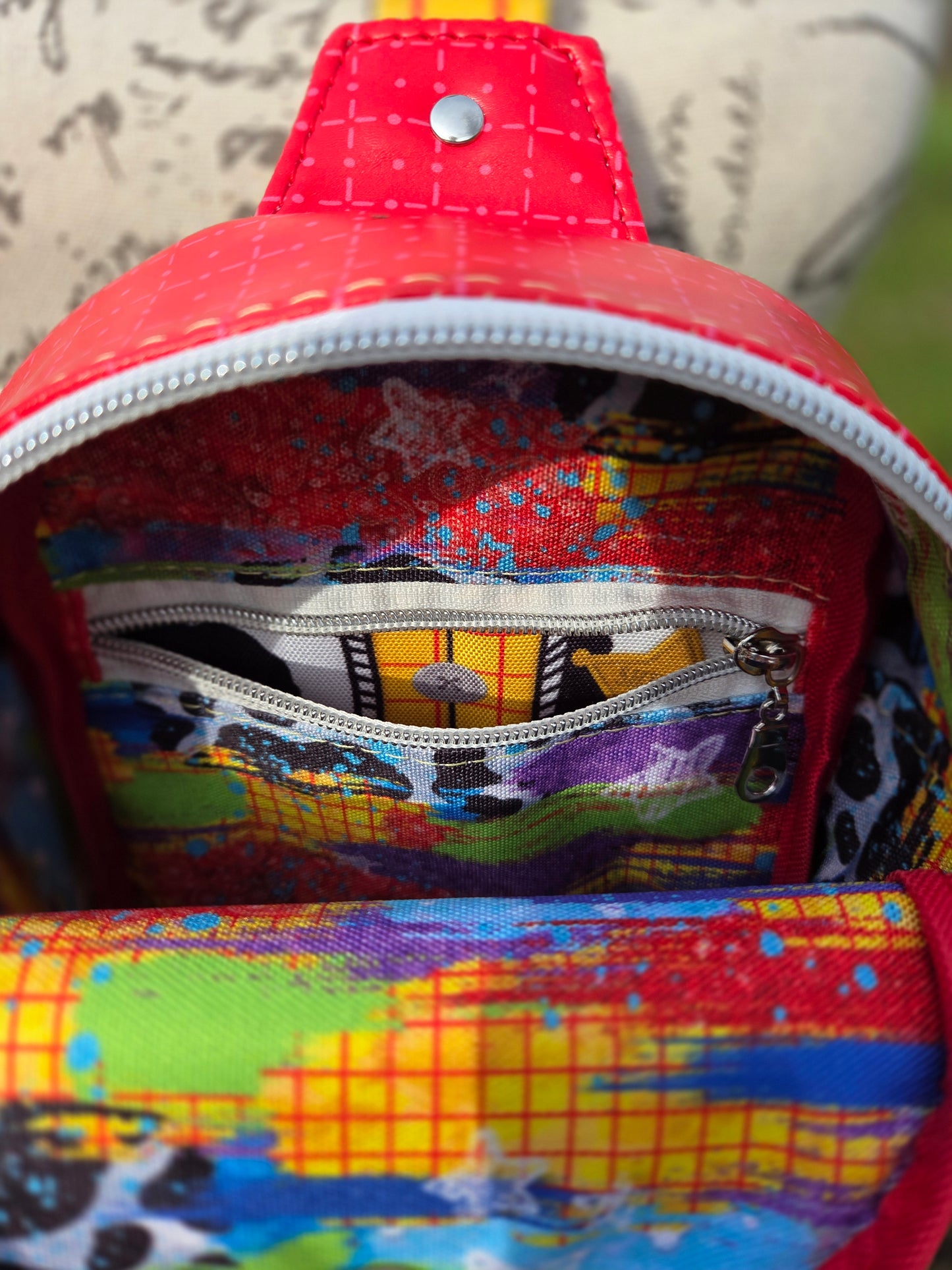 Woody Mini Sling
