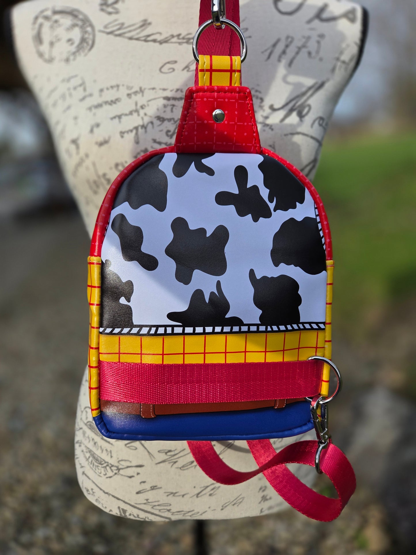 Woody Mini Sling
