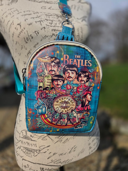 Beatles Mini Sling