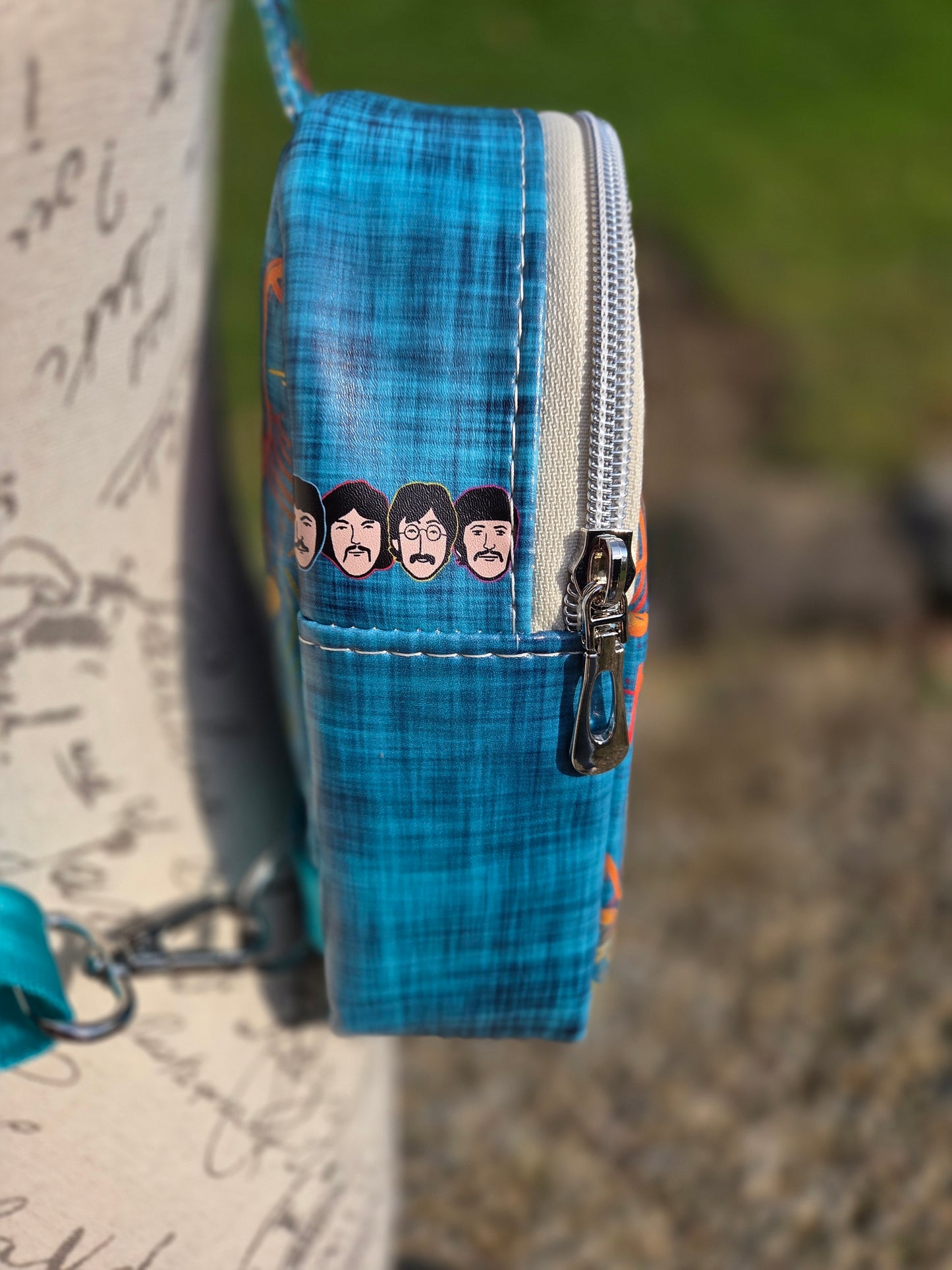 Beatles Mini Sling