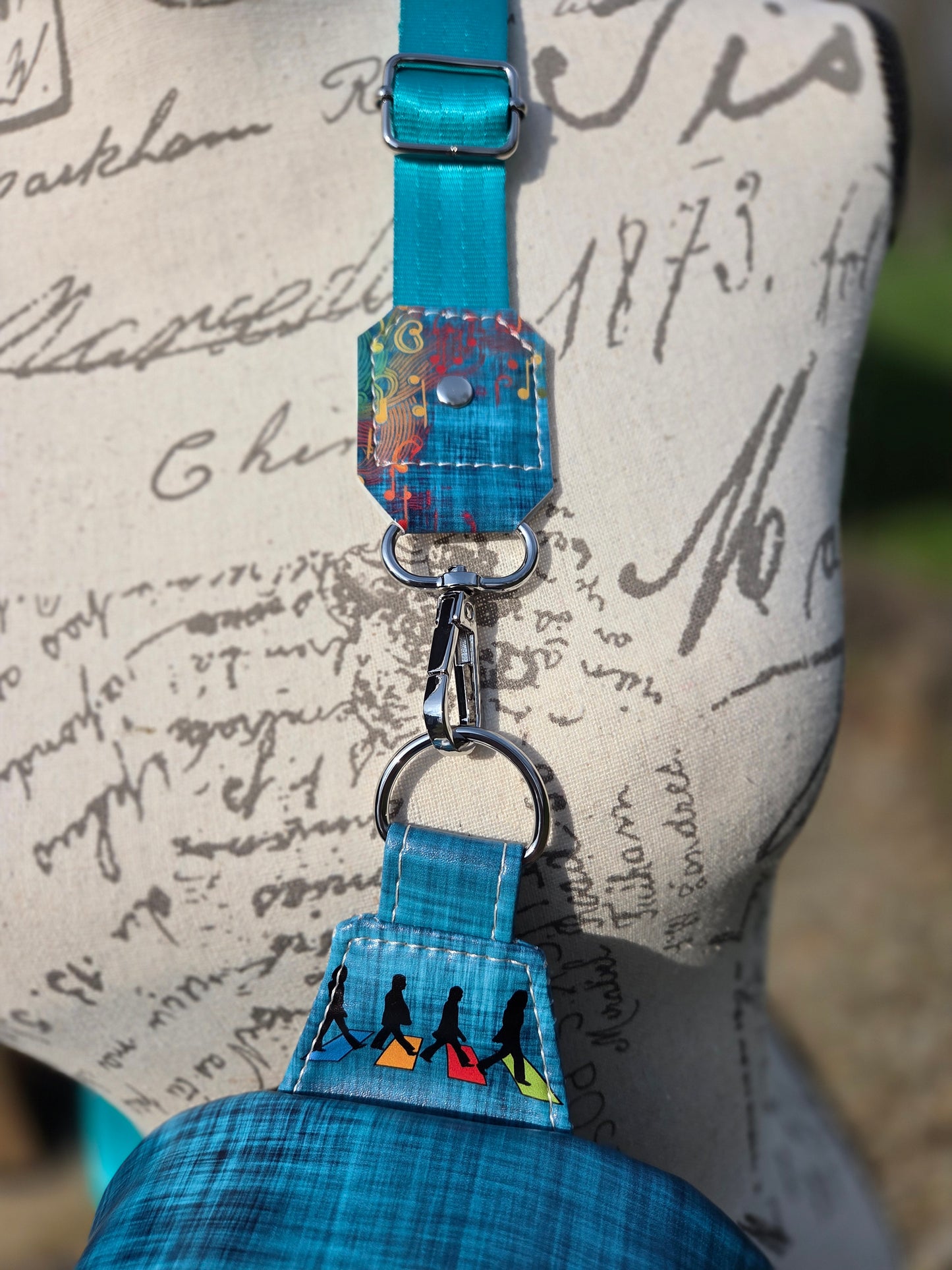 Beatles Mini Sling