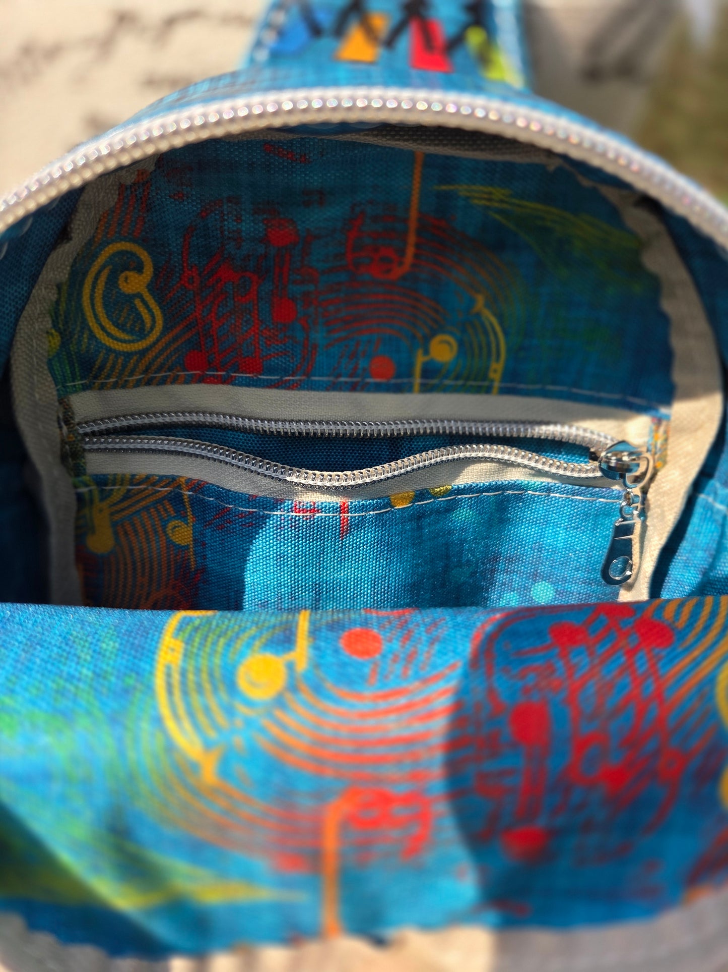 Beatles Mini Sling