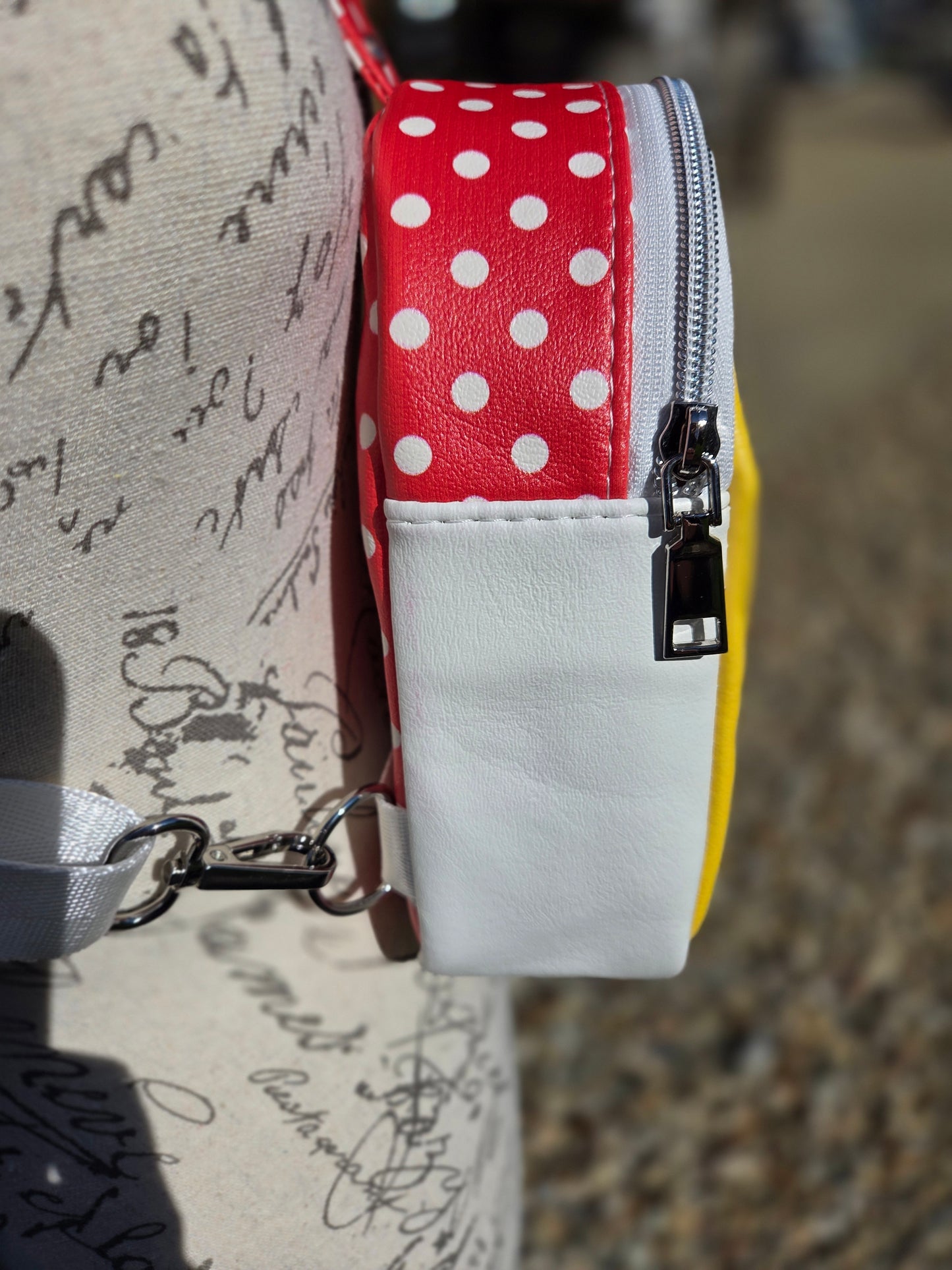 Rosie Mini Sling