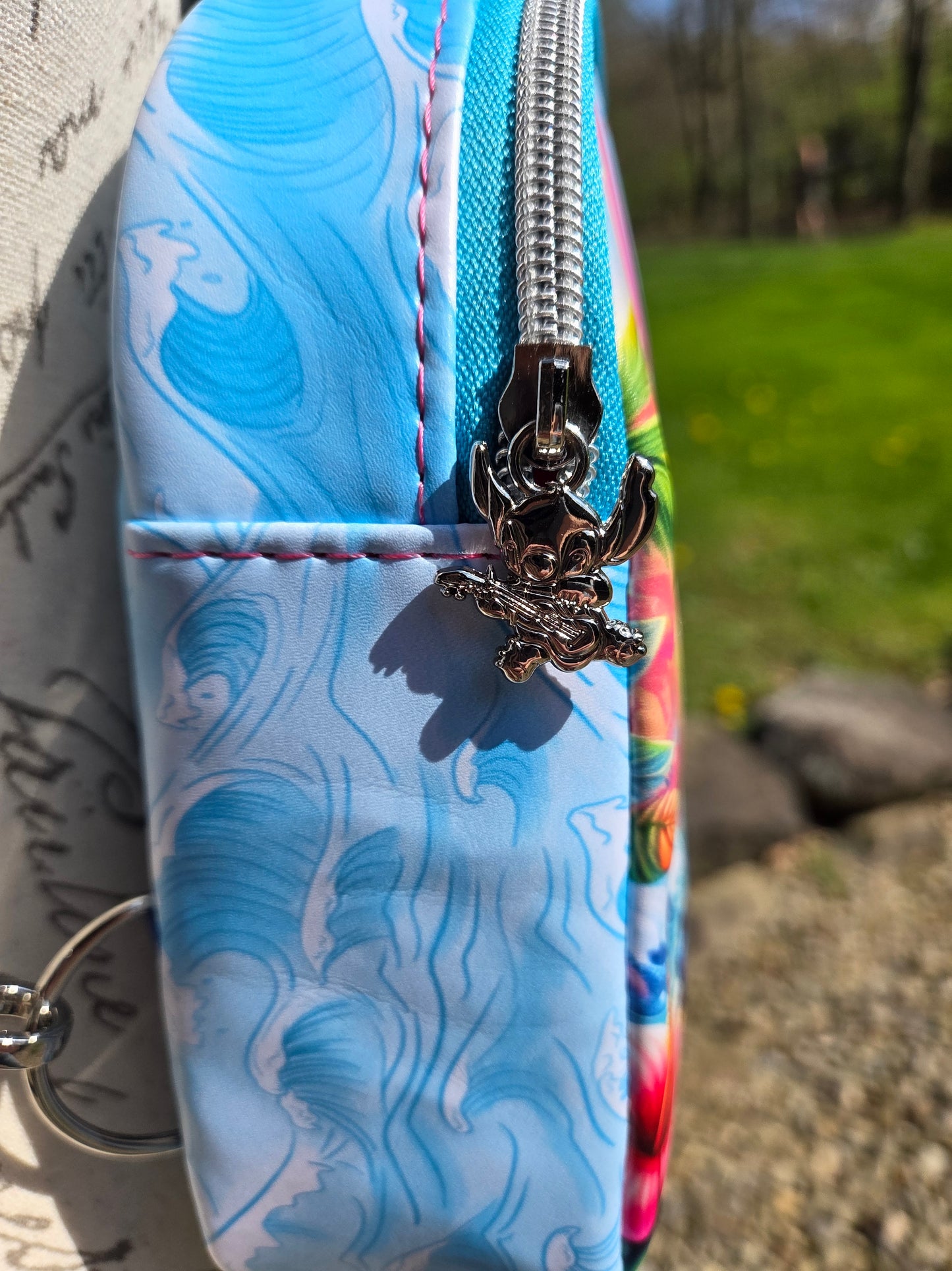 Aloha Alien Mini Sling
