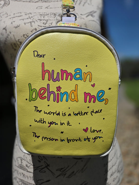 Dear Human Mini Sling