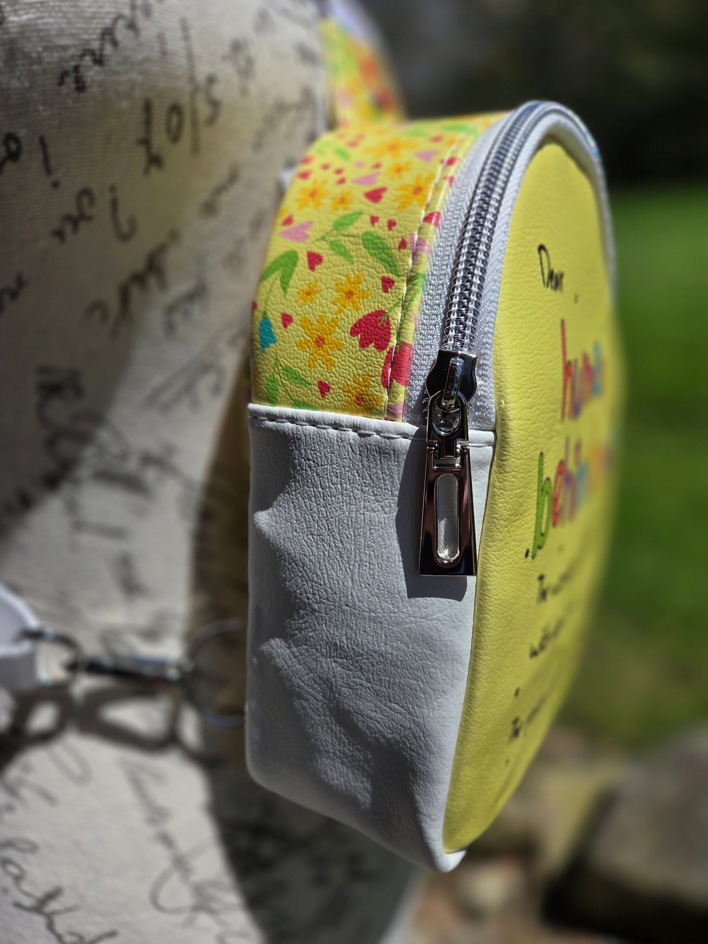 Dear Human Mini Sling