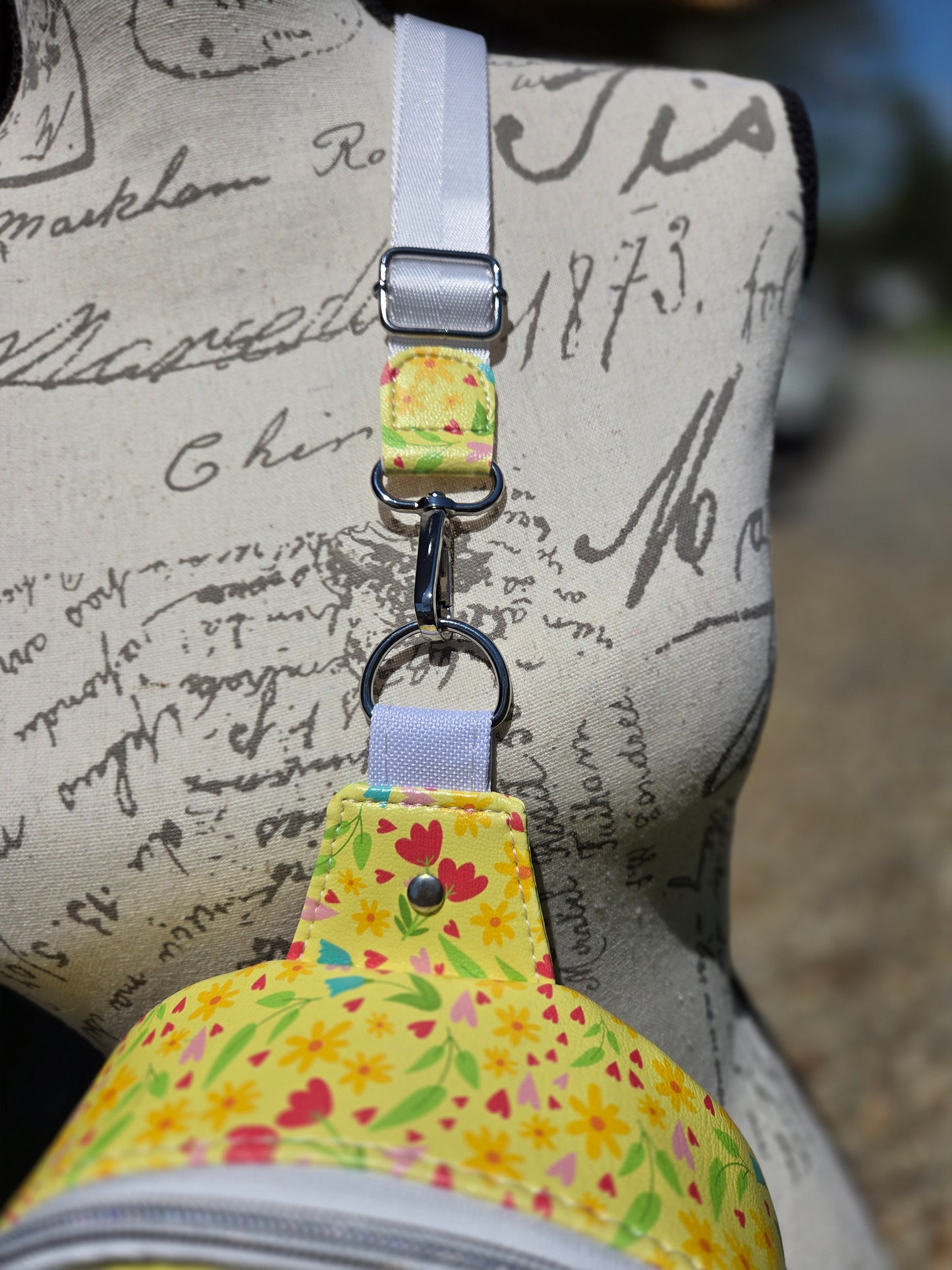 Dear Human Mini Sling