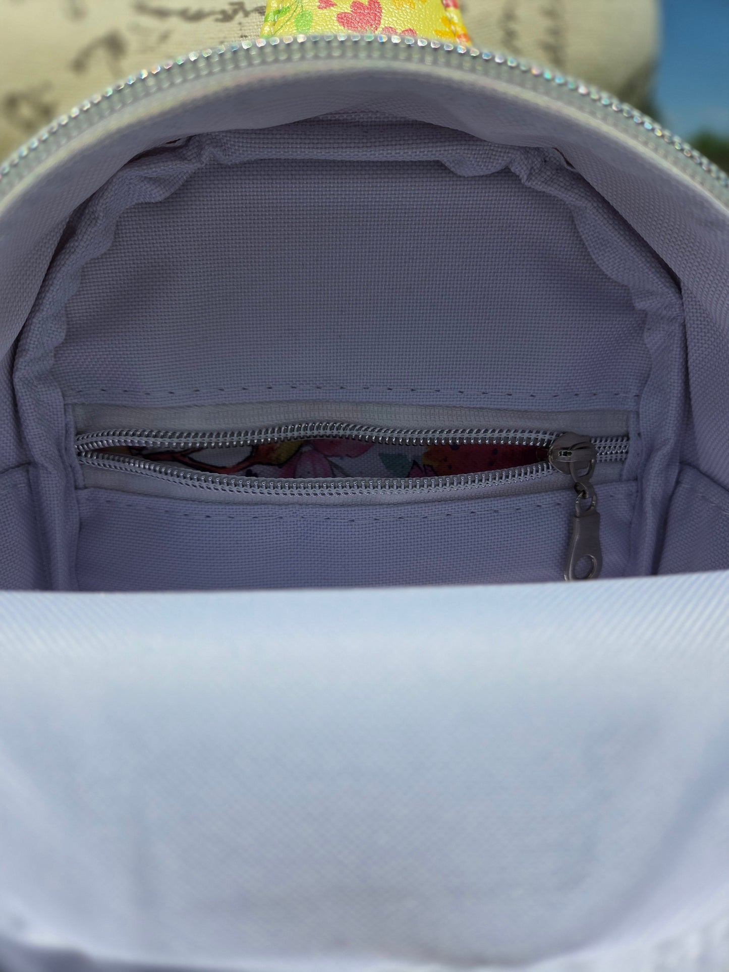 Dear Human Mini Sling