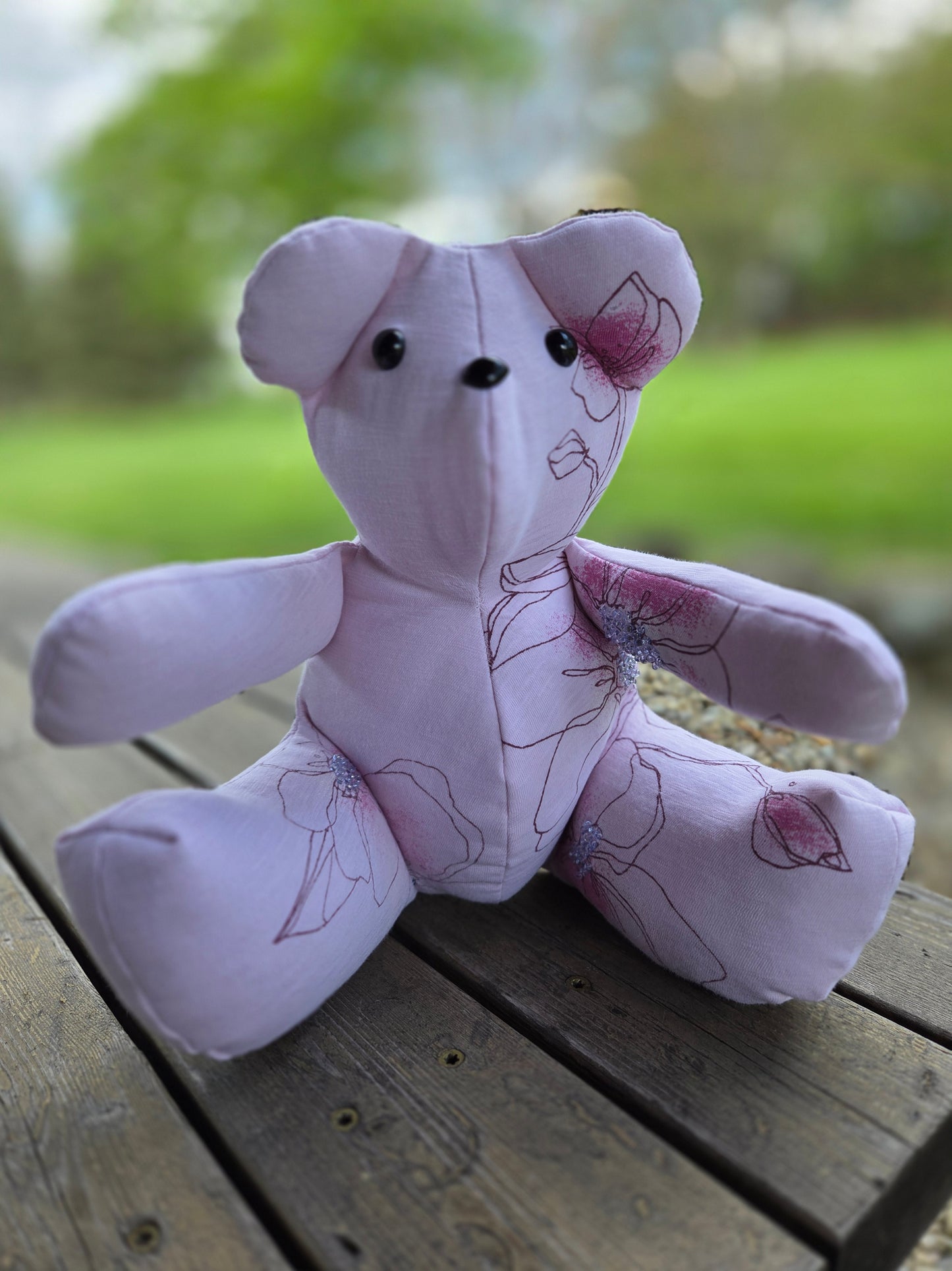 Memory Bears