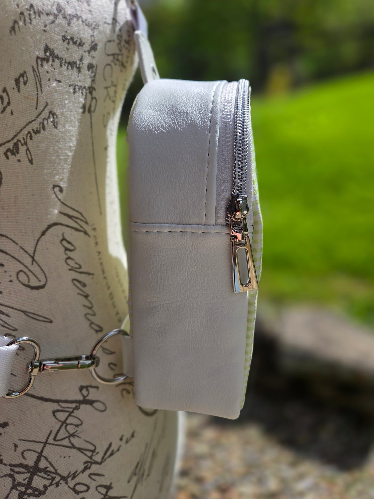 Hello Summer Mini Sling