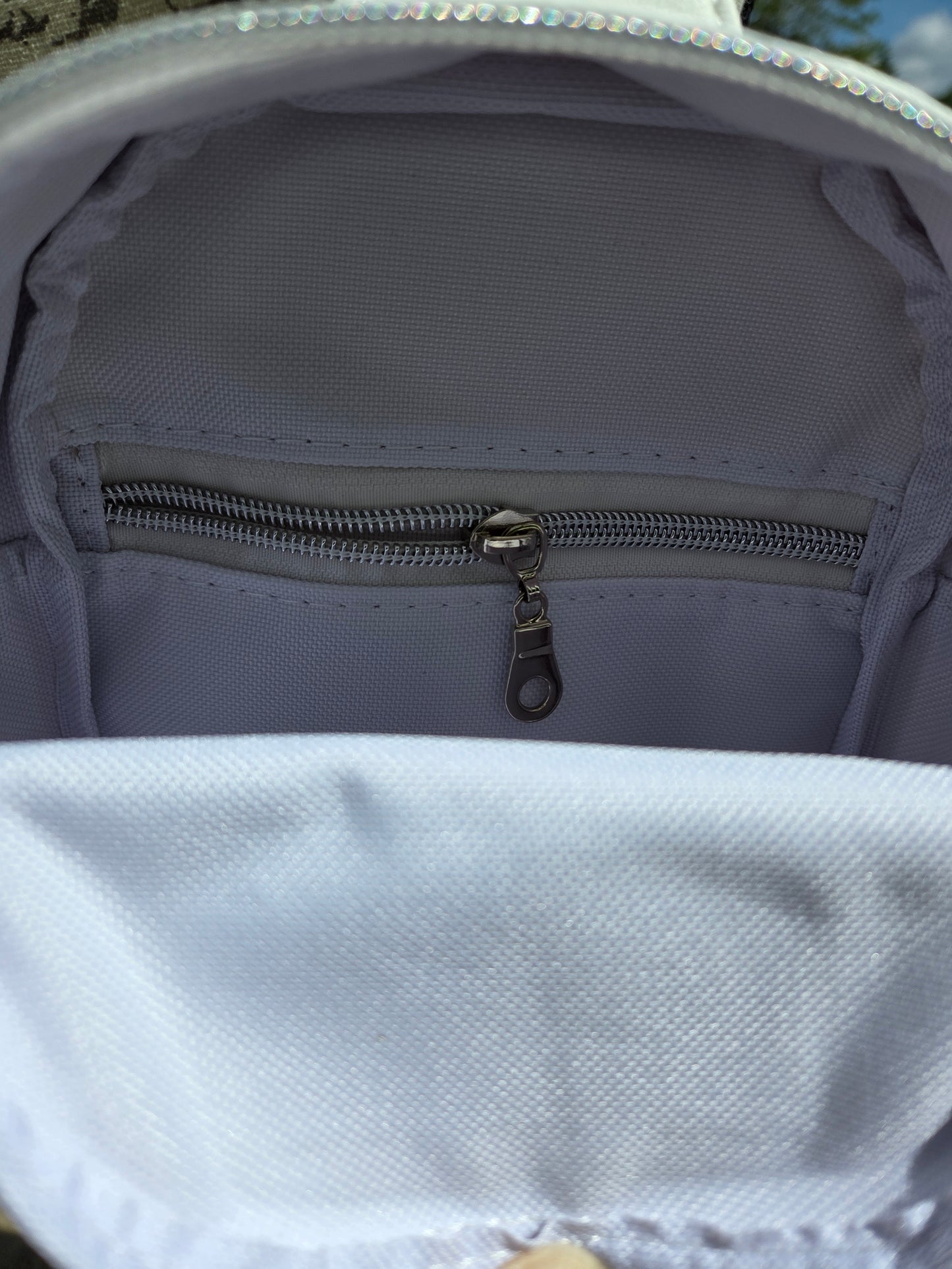 Hello Summer Mini Sling