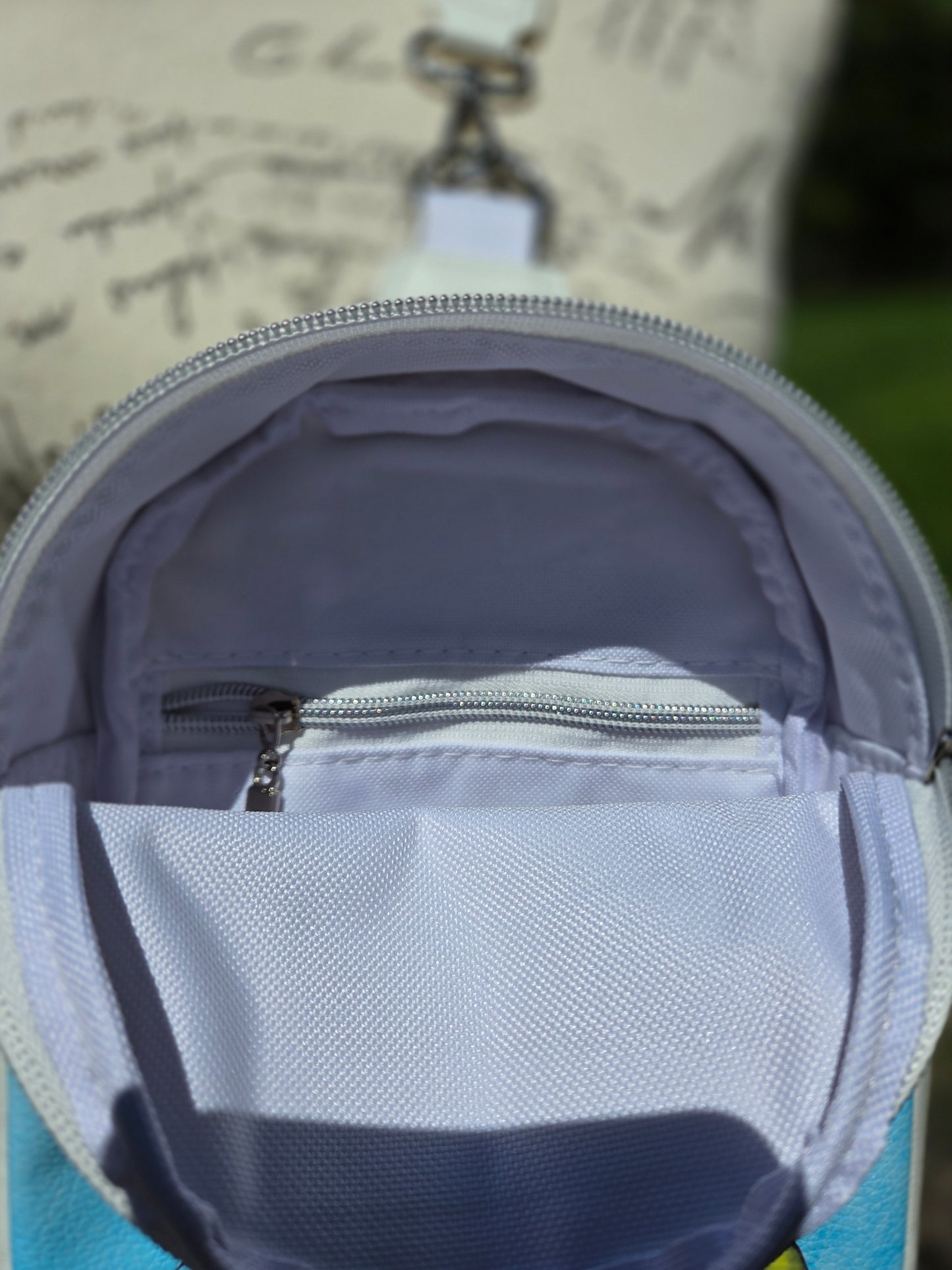 Hummingbird Mini Sling